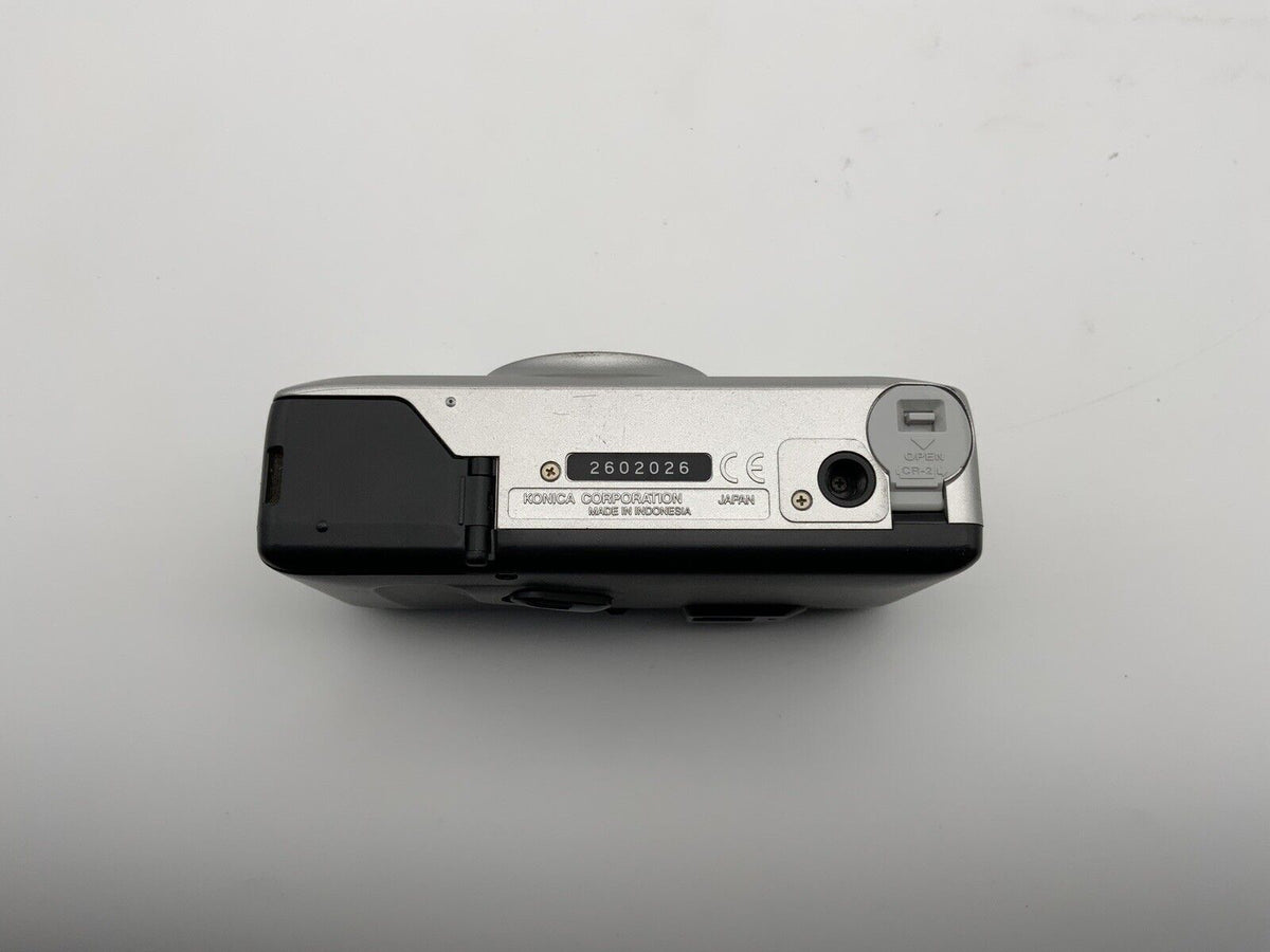 Konica Zoom BM-S 630Z APS, appareil photo analogique, autofocus AF