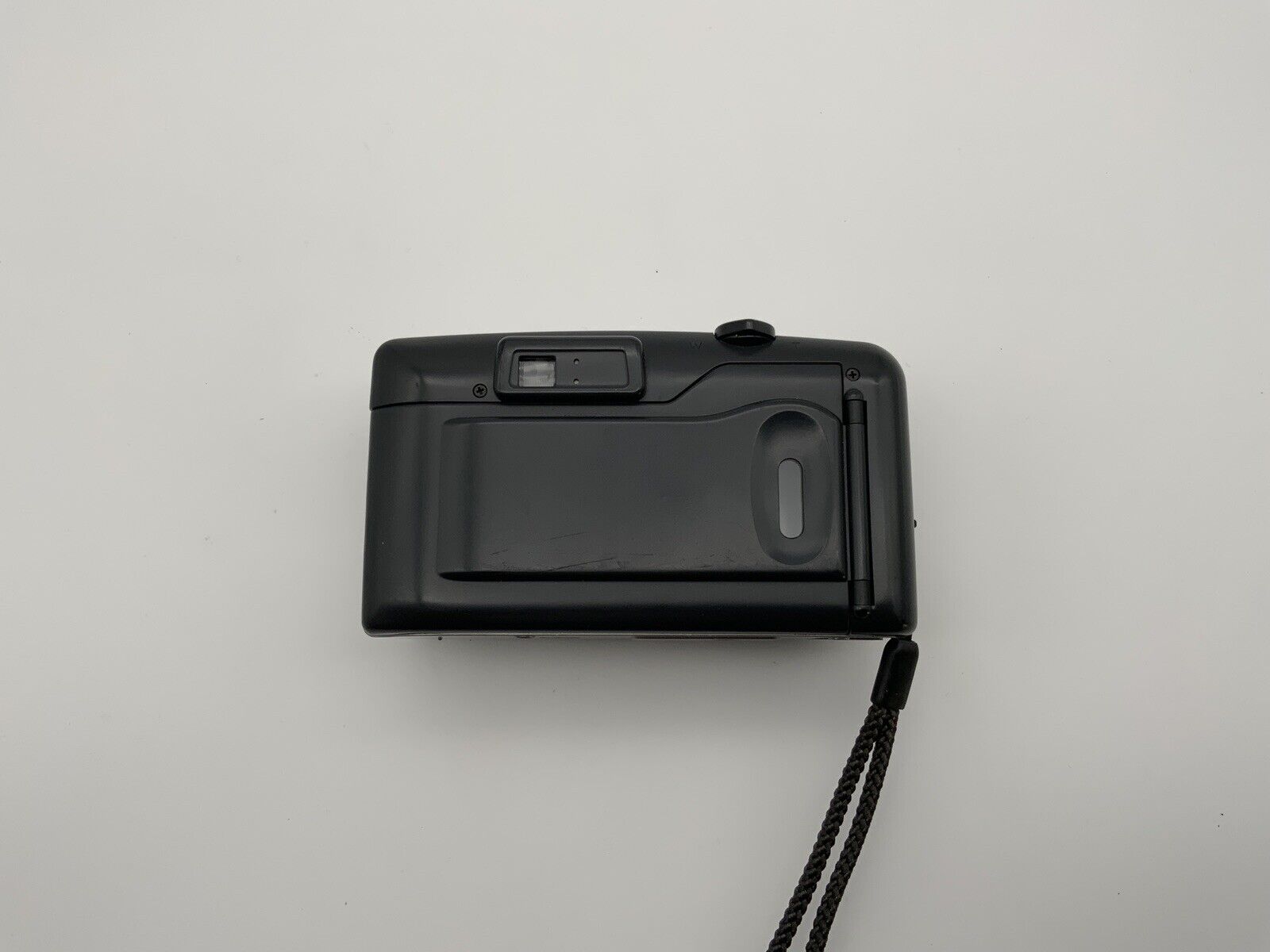 Konica Foto Fun Super Zoom Analogkamera Konica Lens 38-110 Autofokus AF