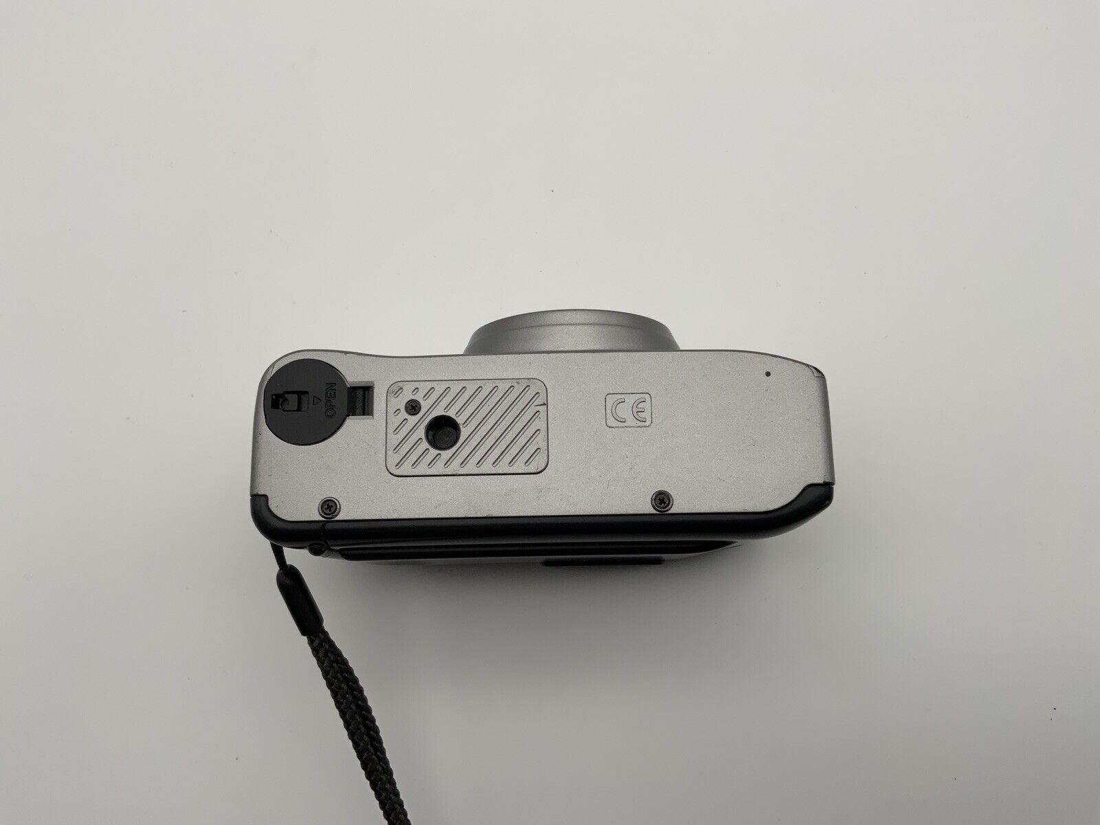 Konica Foto Fun Super Zoom Analogkamera Konica Lens 38-110 Autofokus AF