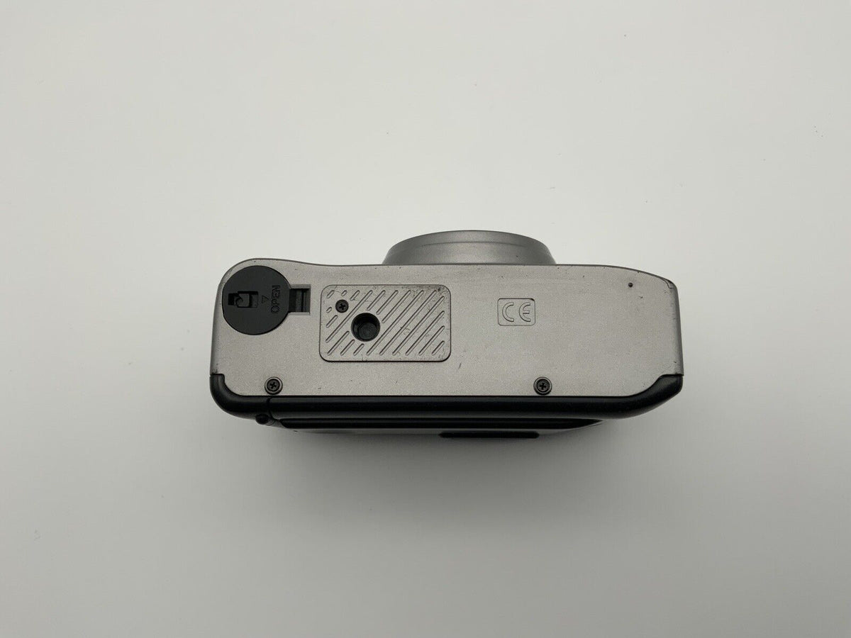 Konica Photo Fun Super Zoom Analog Camera Konica Lens 38-110 Autofocus AF