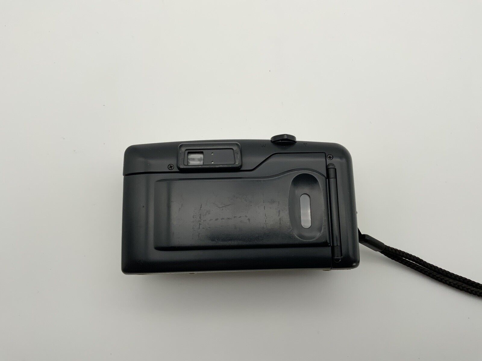 Edixa V-30 Zoom Analogkamera Autofokus AF 38-110mm Zoom Point & Shoot