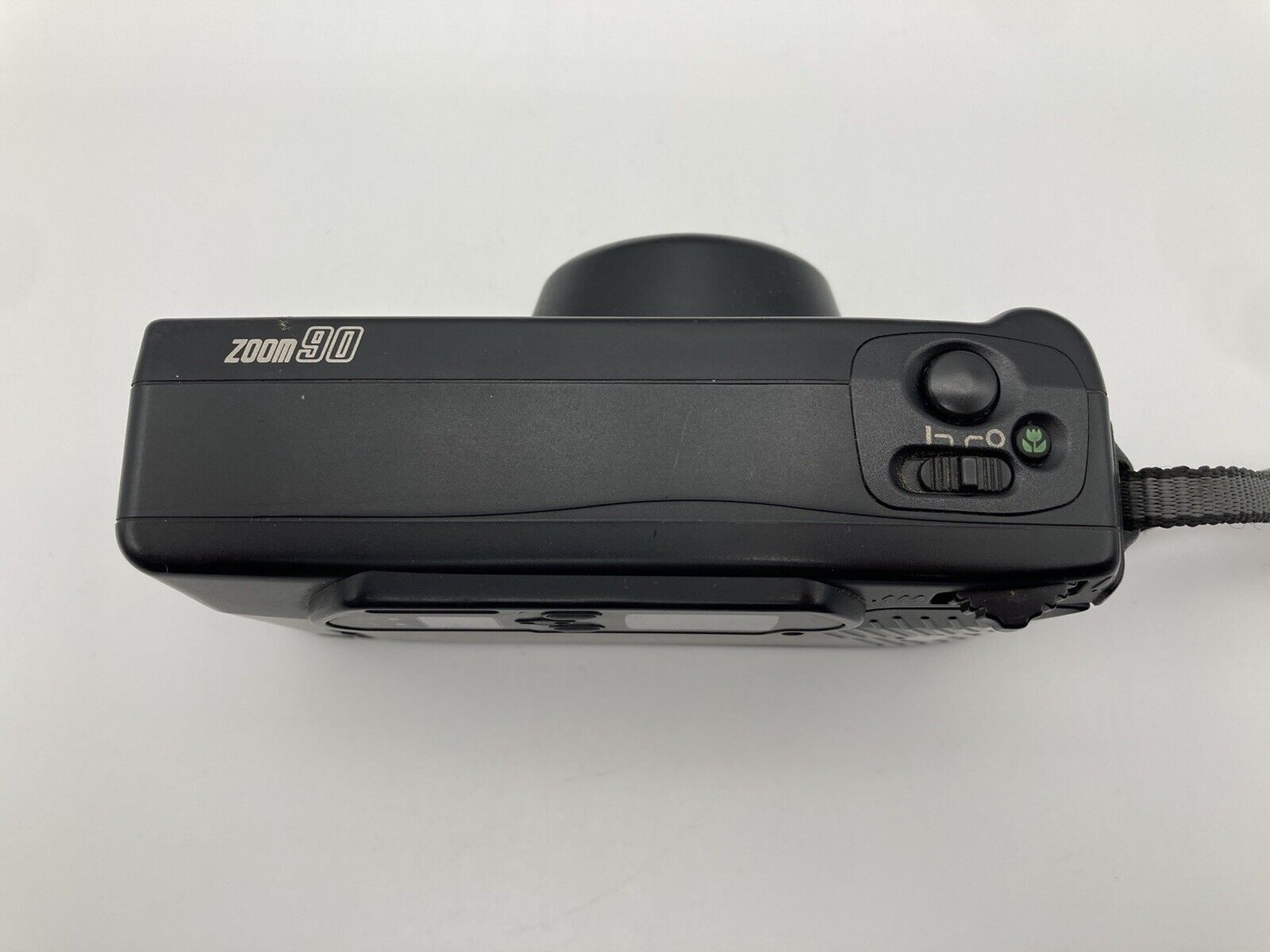 Pentax Zoom 90 AF Analogkamera Kompaktkamera Autofokus AF 38-90mm Multibeam