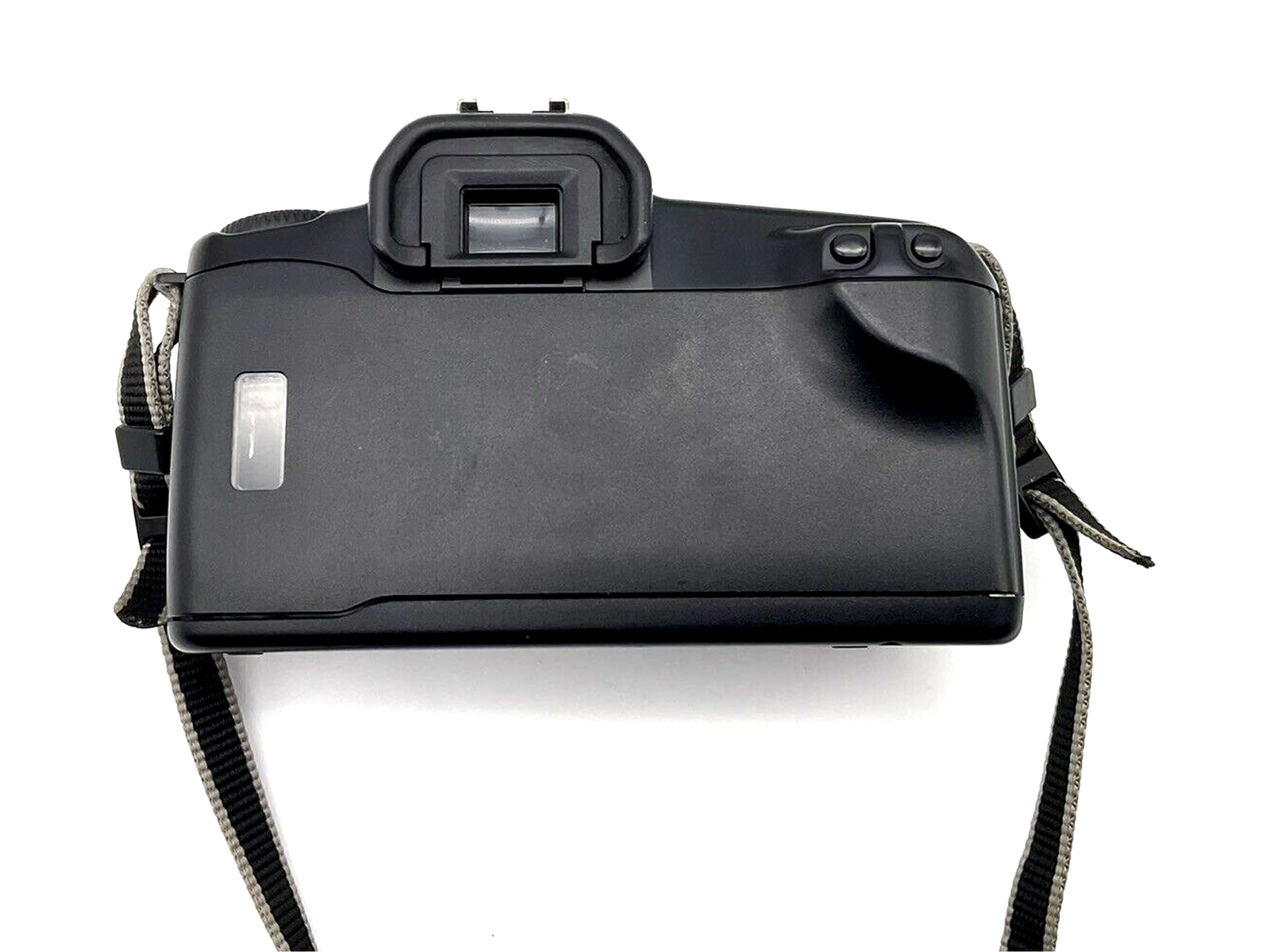 Canon EOS 1000 35mm Spiegelreflexkamera Body Analogkamera Autofokus und Manuell