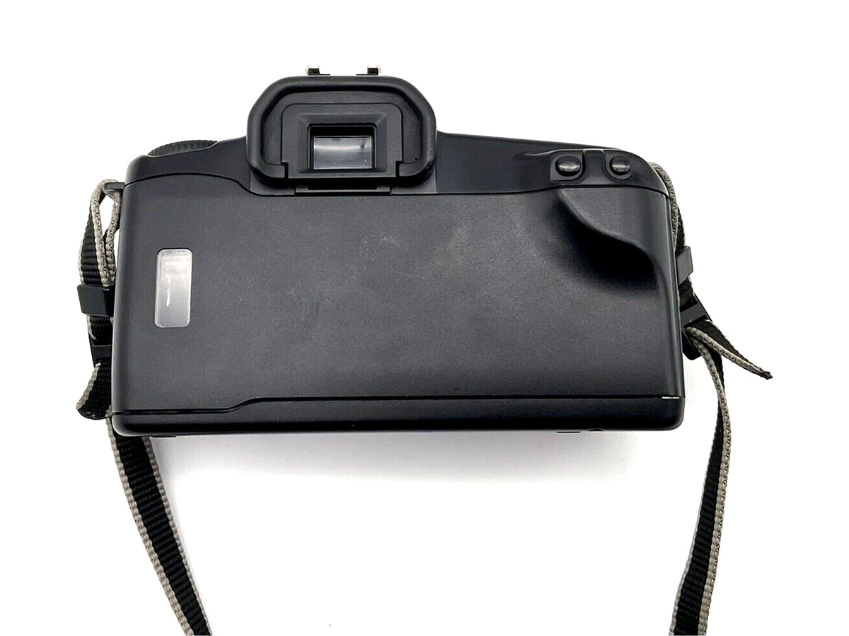 Canon EOS 1000 35mm Spiegelreflexkamera Body Analogkamera Autofokus und Manuell