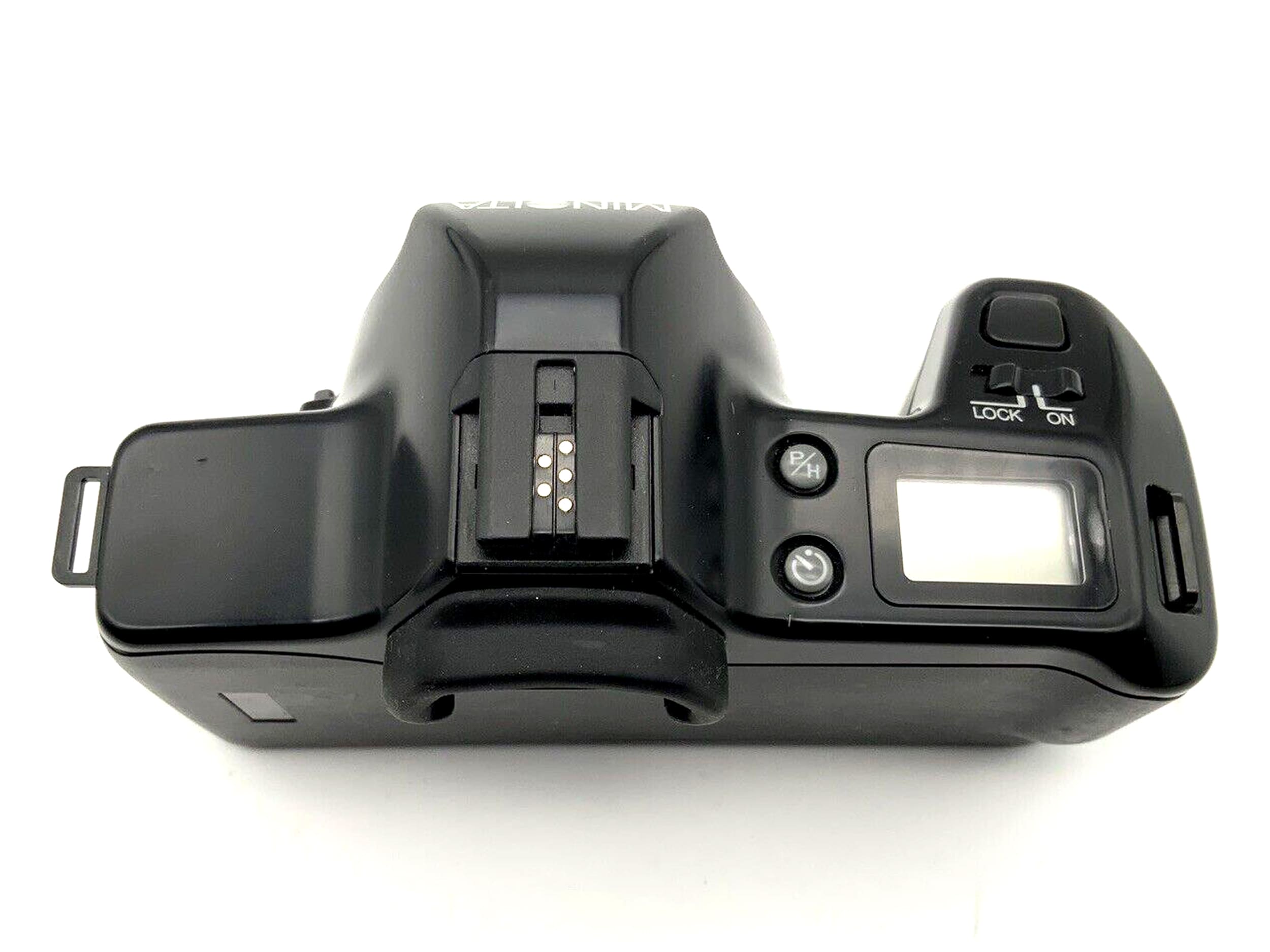 Minolta Dynax 3000 i SLR 35 mm AF Autofocus Appareil photo analogique