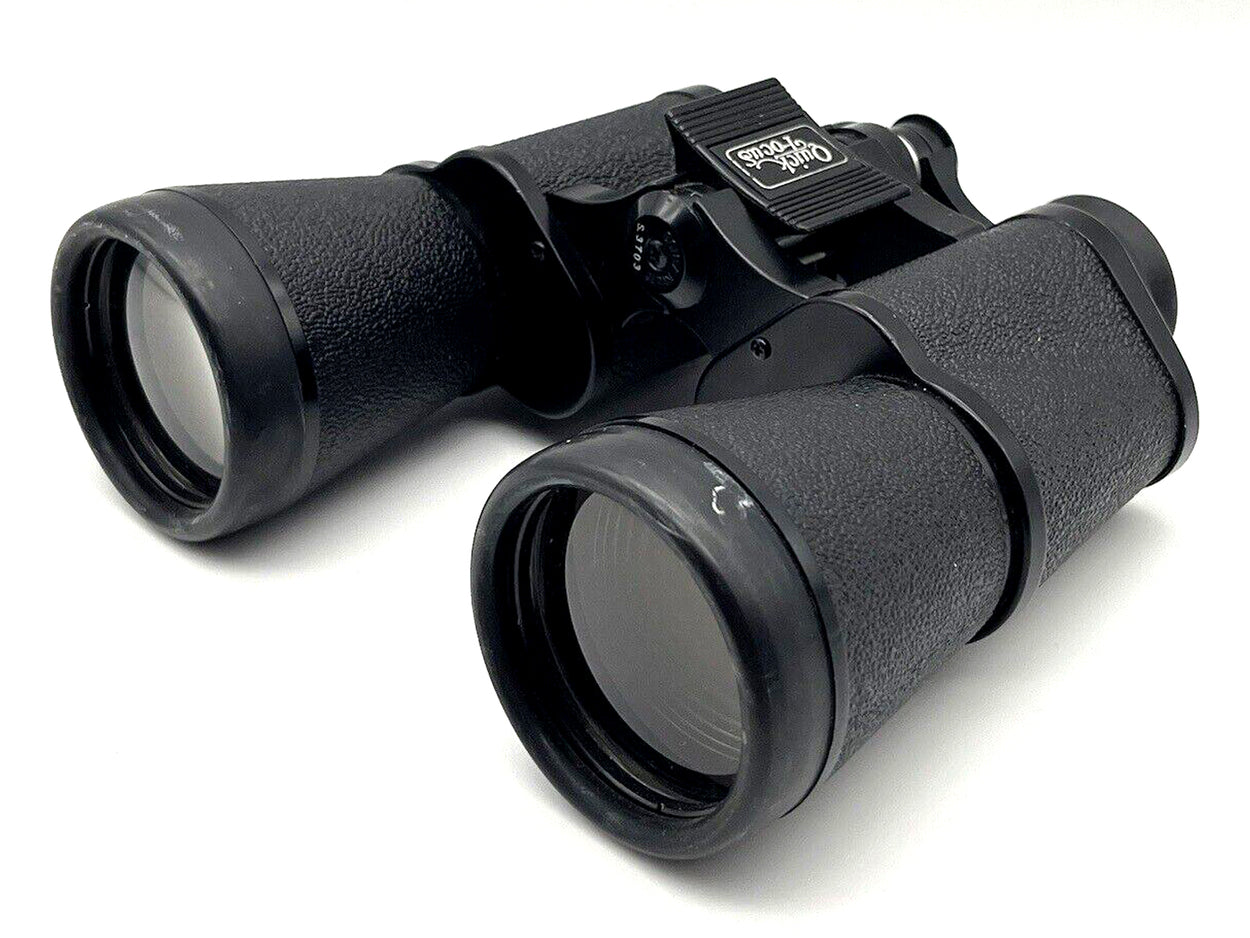 Carton Prisma Coated Optics 10x50 Fernglas Binocular Vogelbeobachtung