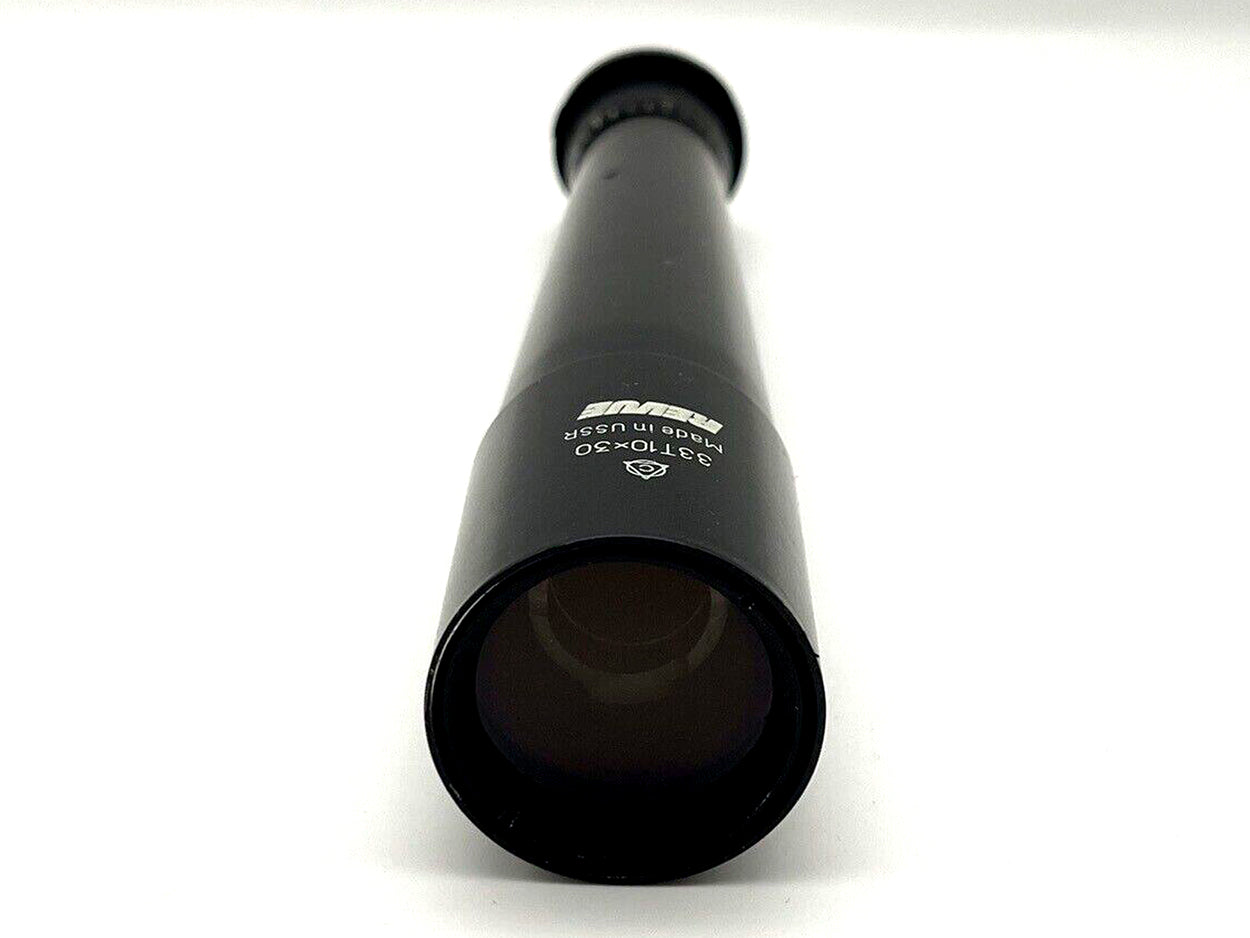 Revue 33T 10x30 Ferrohr Monocular Vogelbeobachtung