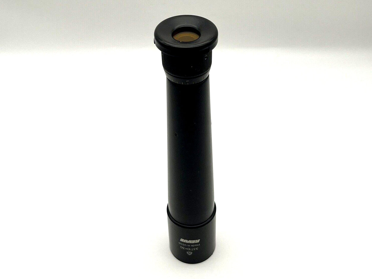 Revue 33T 10x30 Ferrohr Monocular Vogelbeobachtung