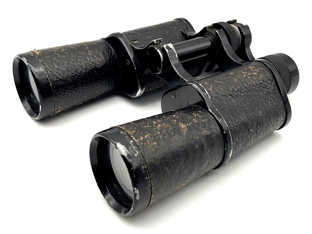 Nitschke Rathenow 10x40 Plastvista Fernglas Binocular Vogelbeobachtung