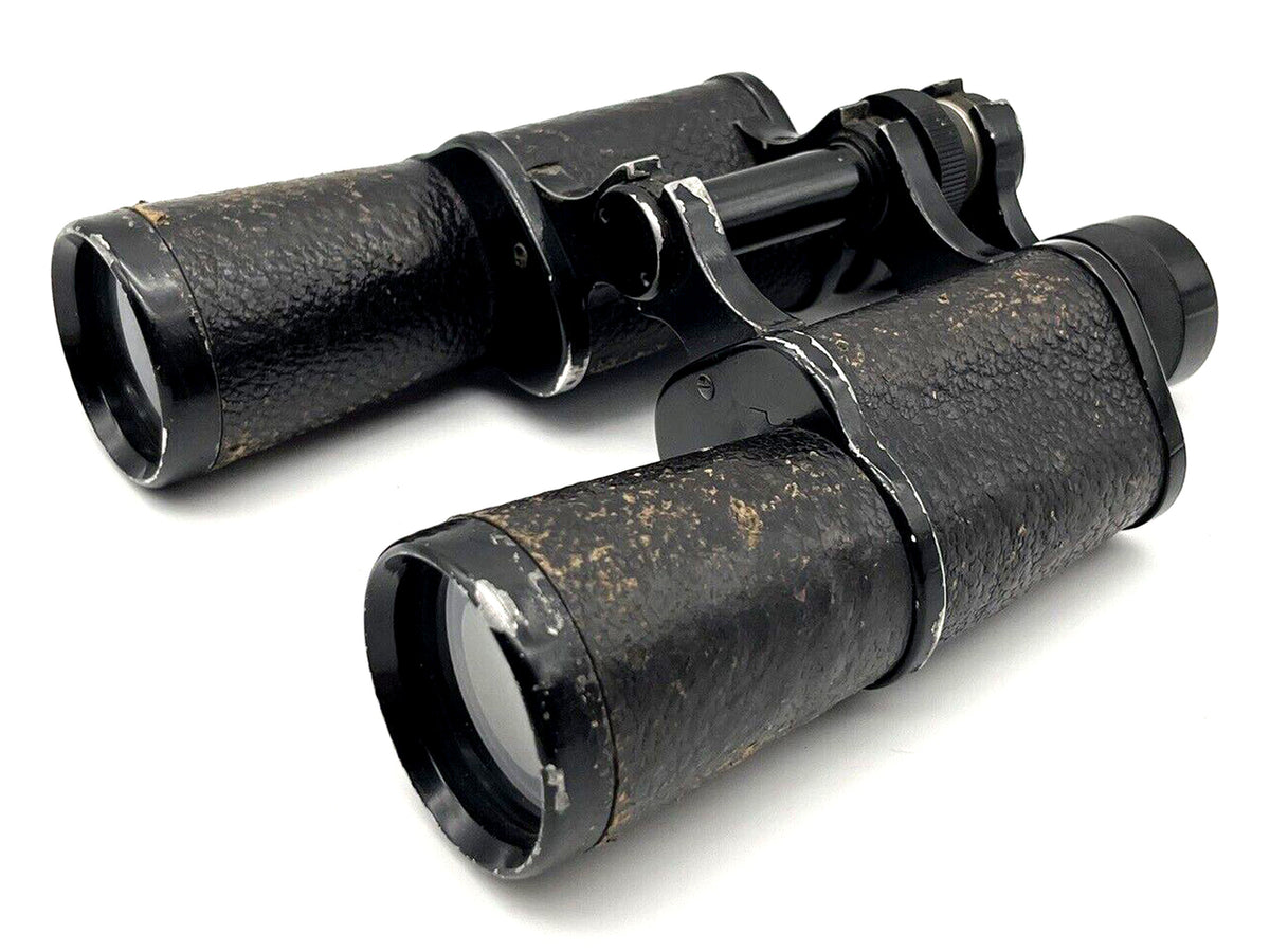 Nitschke Rathenow 10x40 Plastvista Fernglas Binocular Vogelbeobachtung