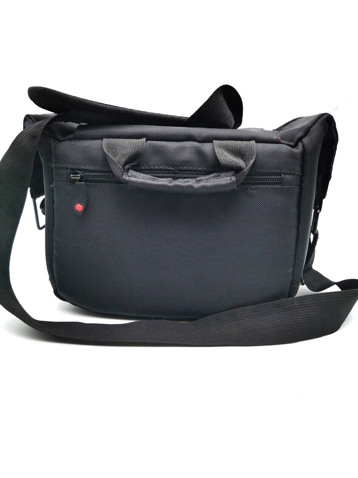 DSLR Kameratasche Retro Vintage Digitalkamera Bag ca. 24x18x18 Umhänge