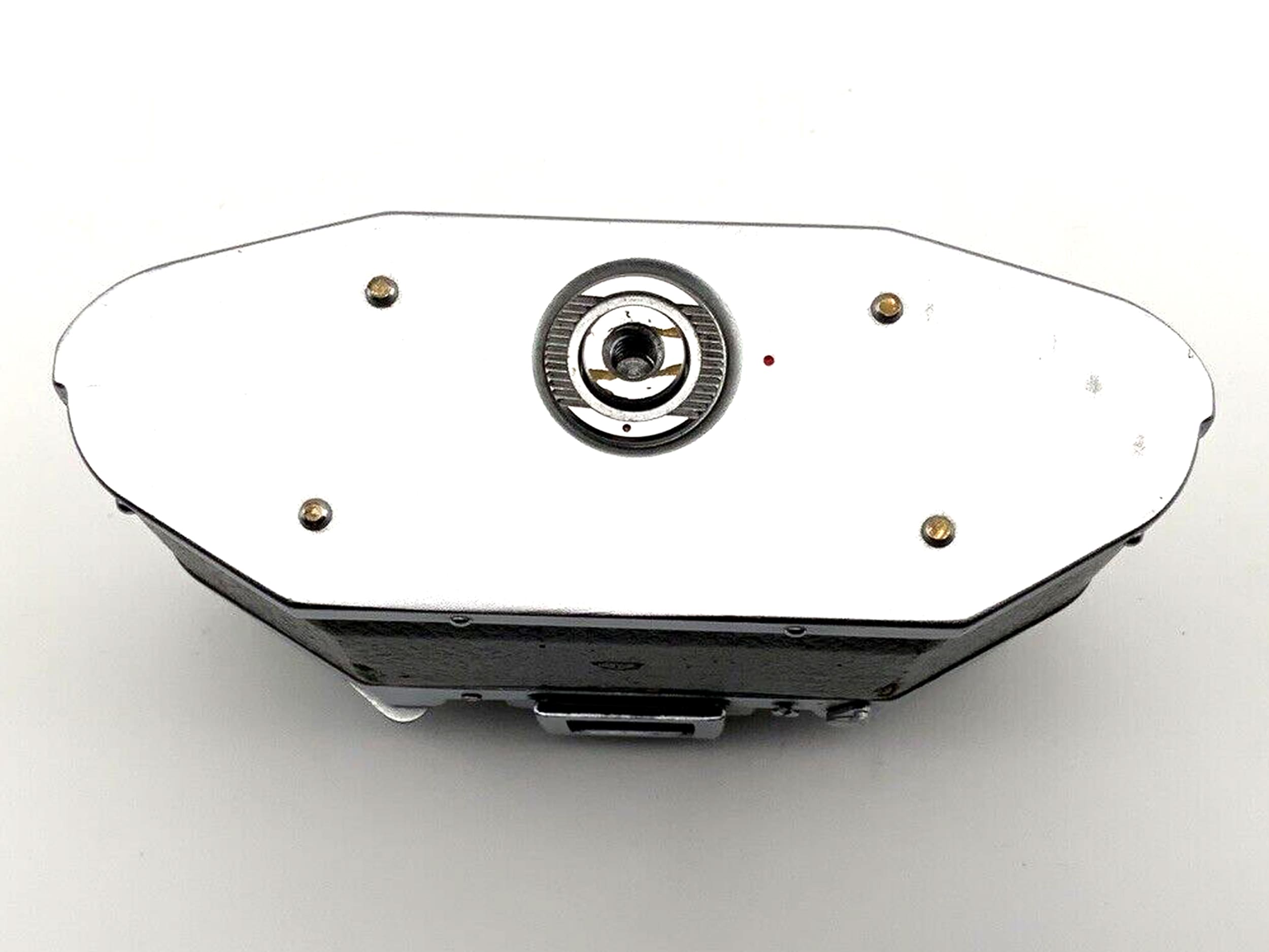 Ihagee Exa 1a Body SLR Camera Analog Camera Single-Lens Reflex Camera 35mm