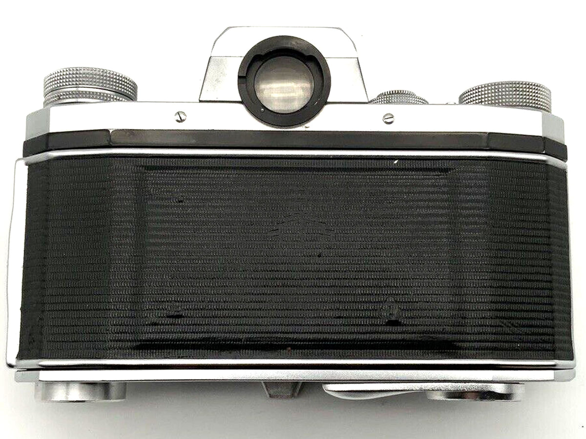 KW Praktica IV 4 SLR Kamera Gehäuse Body Spiegelreflexkamera 35mm