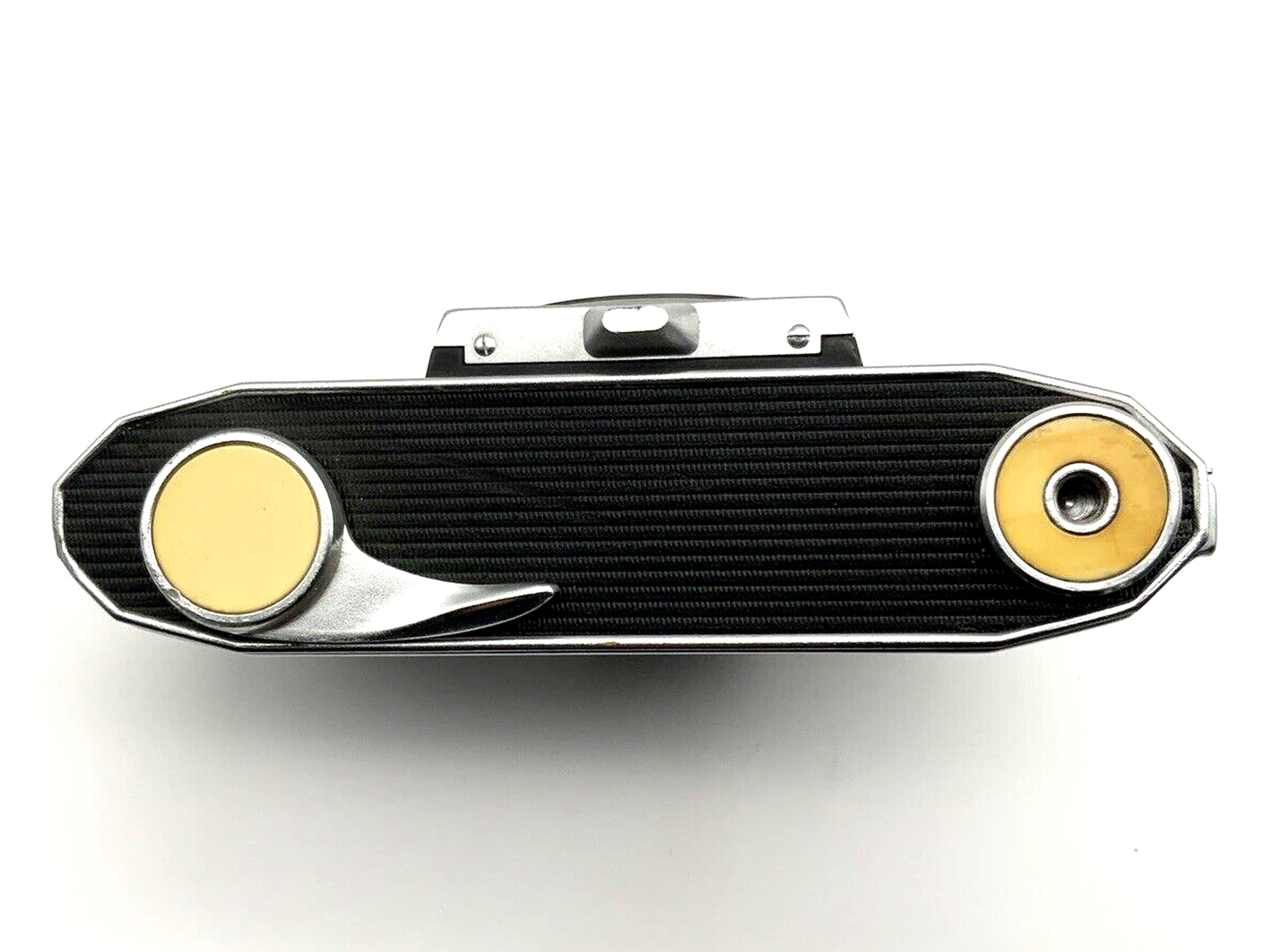 Boîtier d'appareil photo reflex KW Praktica IV 4 SLR 35 mm