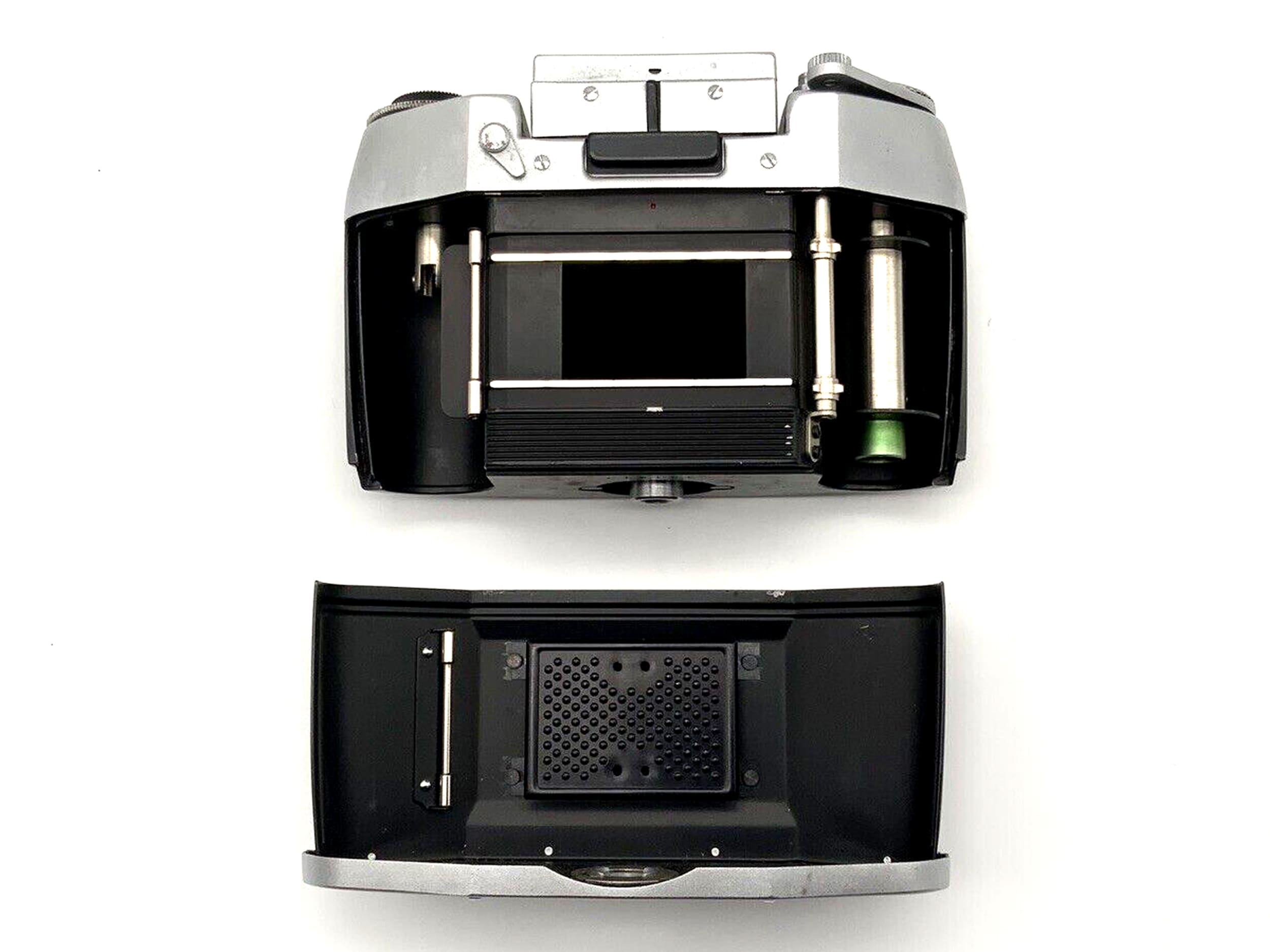 Ihagee Exa 1a Body SLR Camera Analog Camera Single-Lens Reflex Camera 35mm