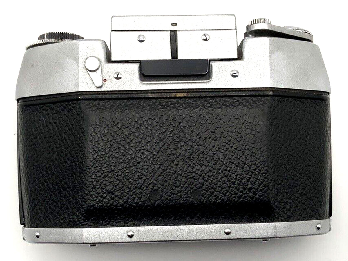 Ihagee Exa 1a Gehäuse Body SLR Kamera Analogkamera Spiegelreflexkamera 35mm