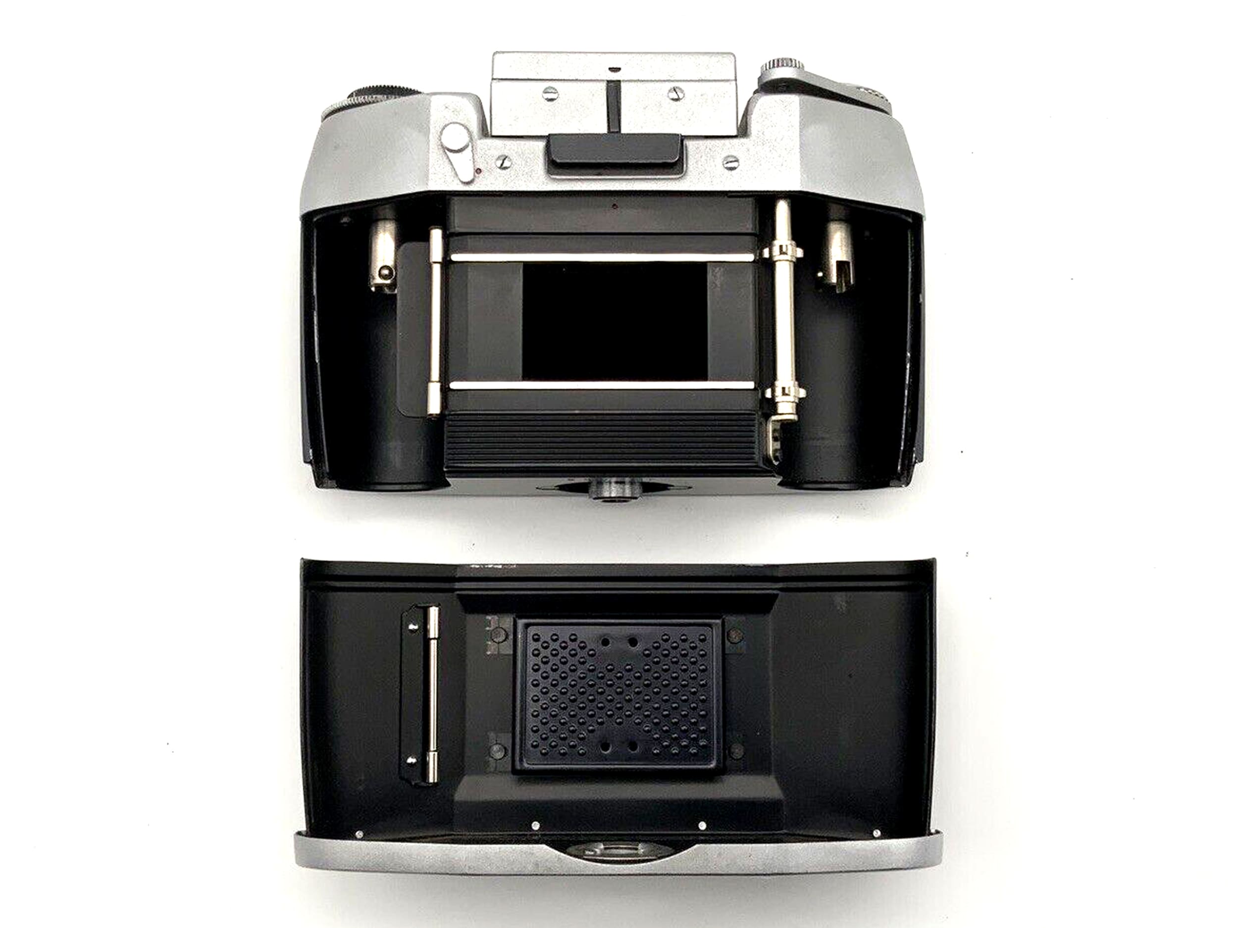 Ihagee Exa 1a Body SLR Camera Analog Camera Single-Lens Reflex Camera 35mm