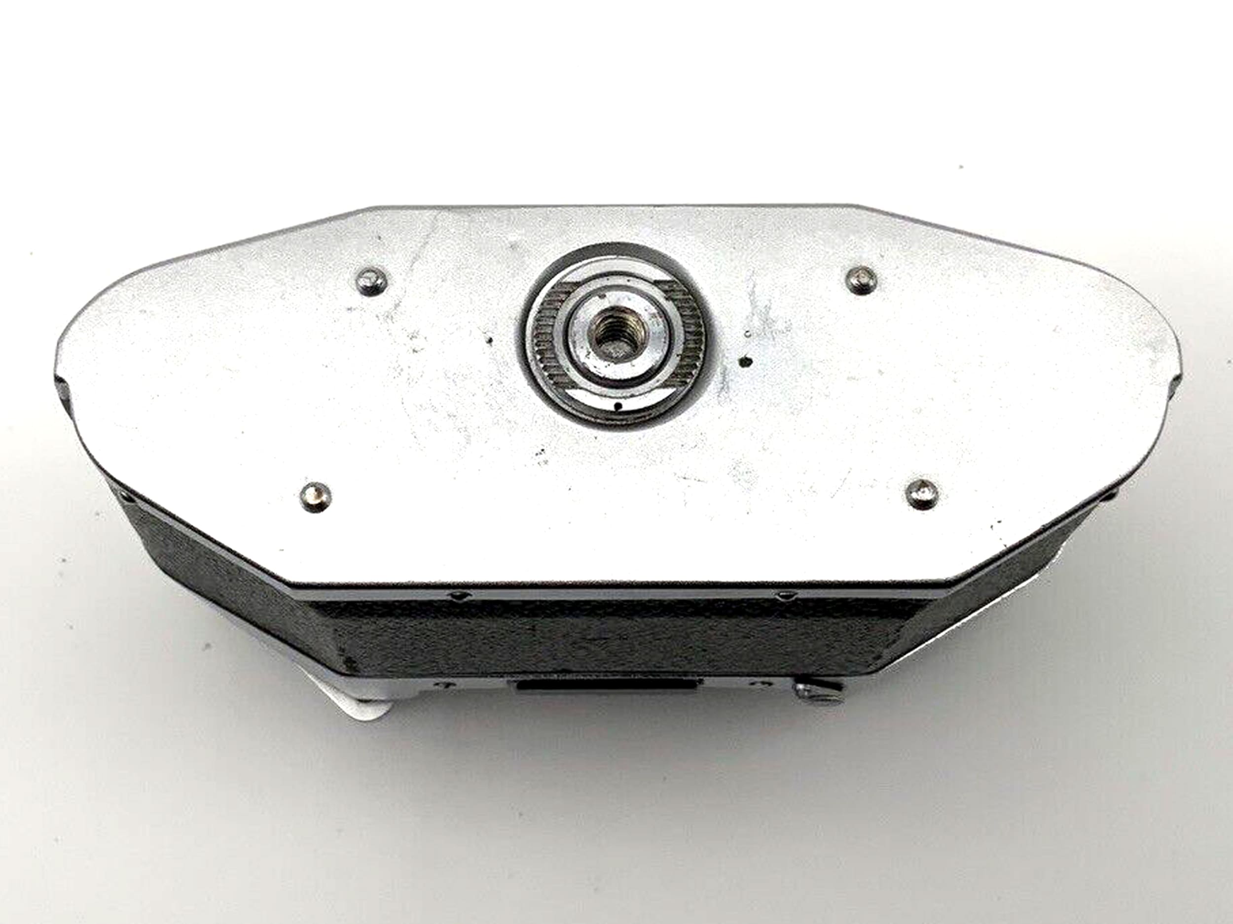 Ihagee Exa 1a Body SLR Camera Analog Camera Single-Lens Reflex Camera 35mm