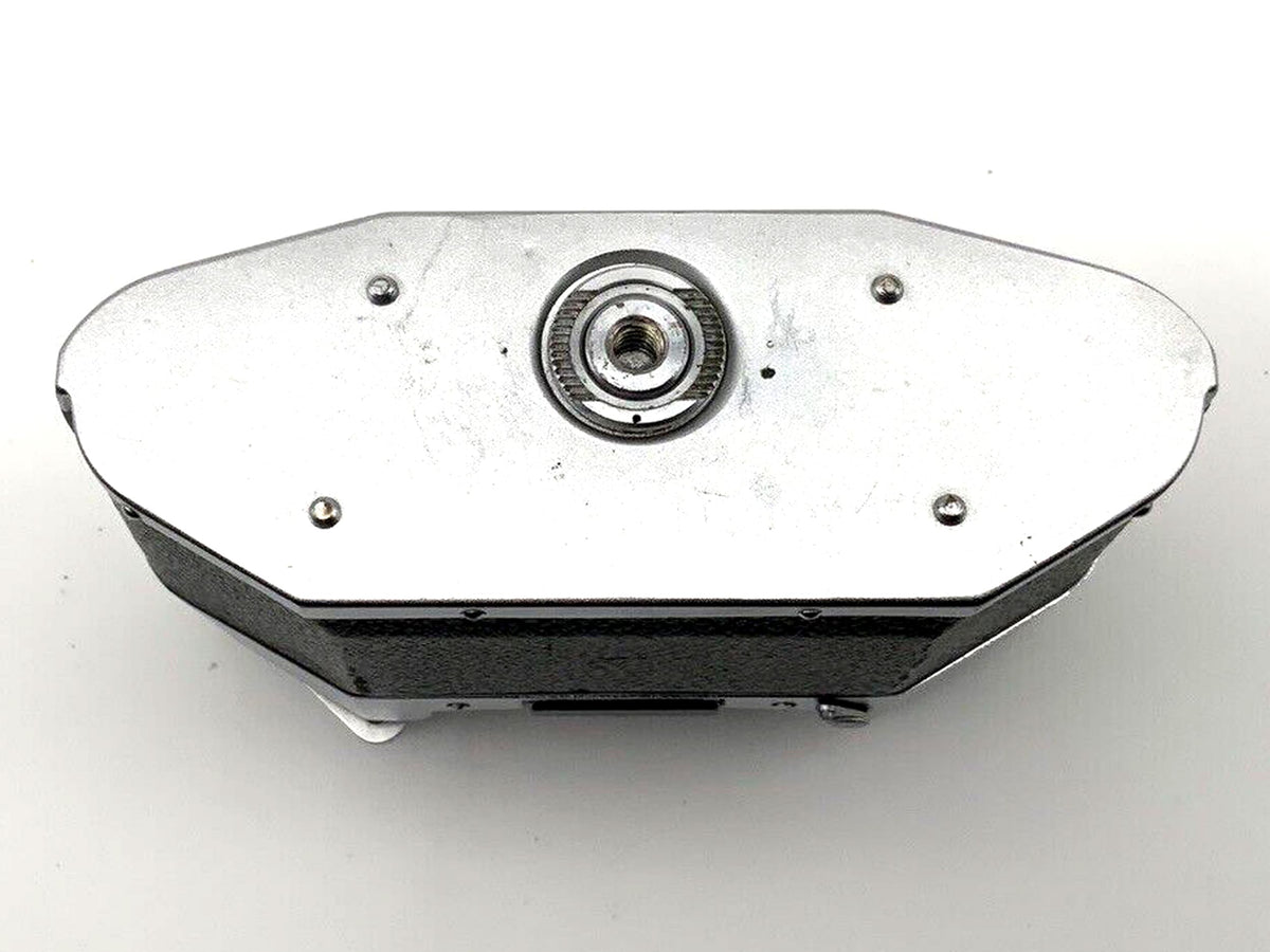 Ihagee Exa 1a Gehäuse Body SLR Kamera Analogkamera Spiegelreflexkamera 35mm