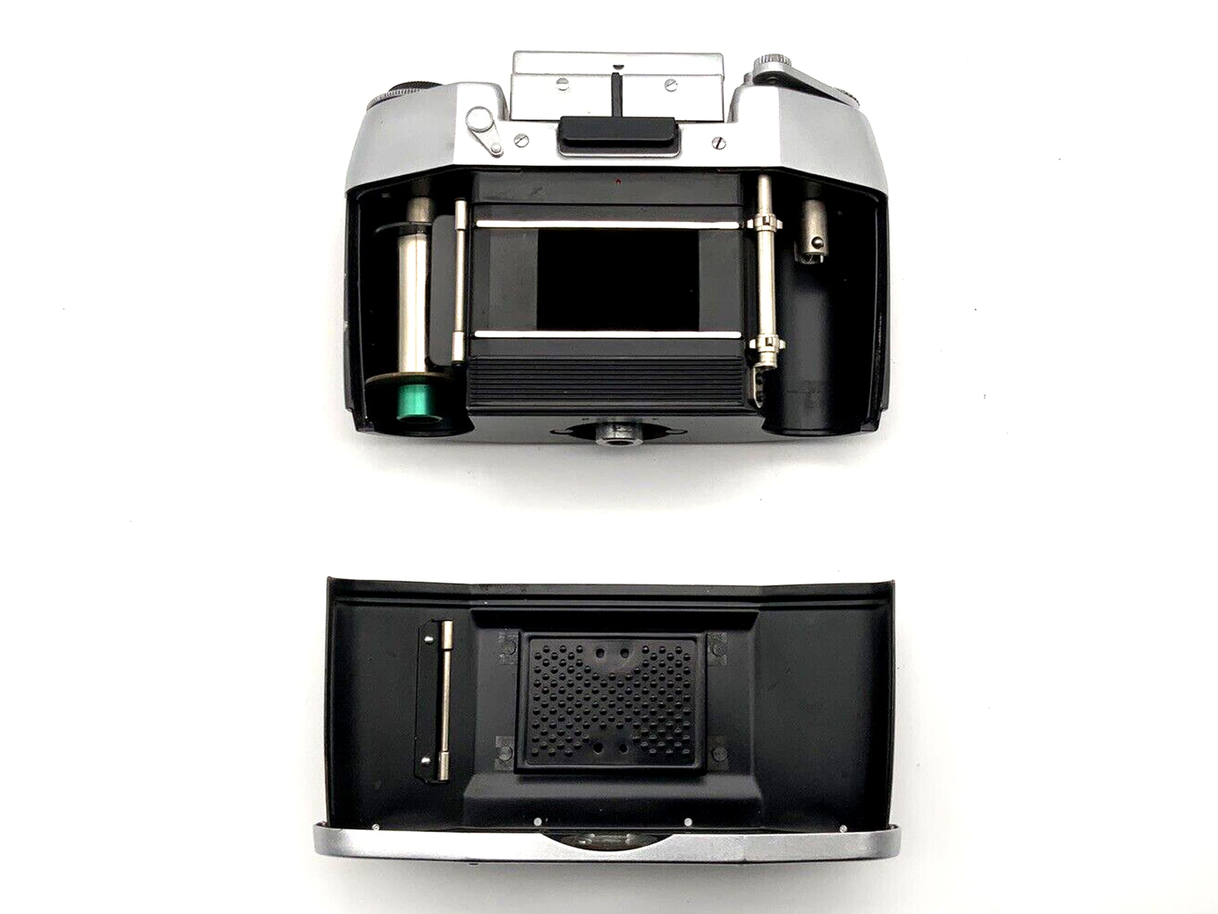 Ihagee Exa 1a Body SLR Camera Analog Camera Single-Lens Reflex Camera 35mm