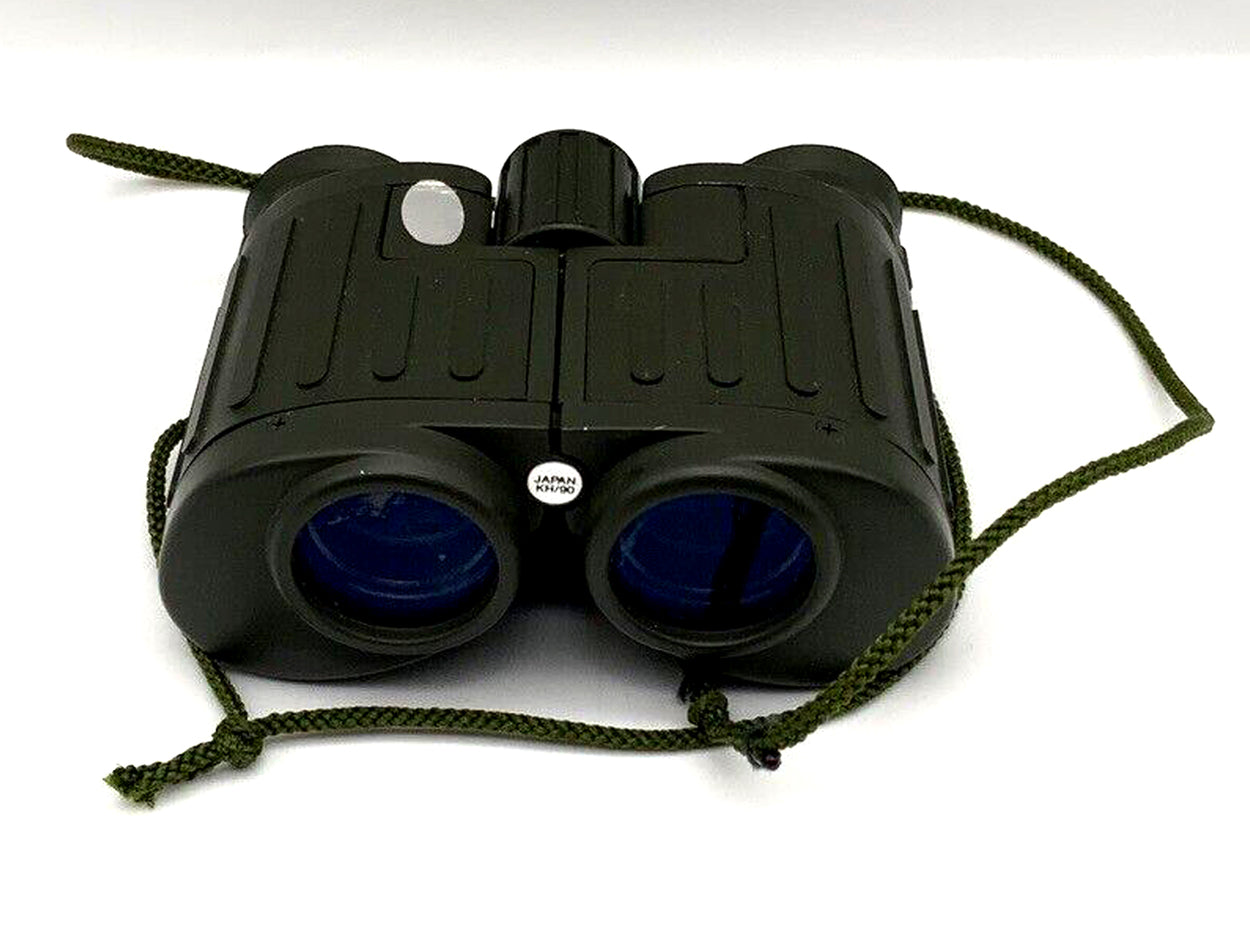 Tasco Fernglas binoculars 8x21 model 169R Vogelbeobachtung Feldstecher