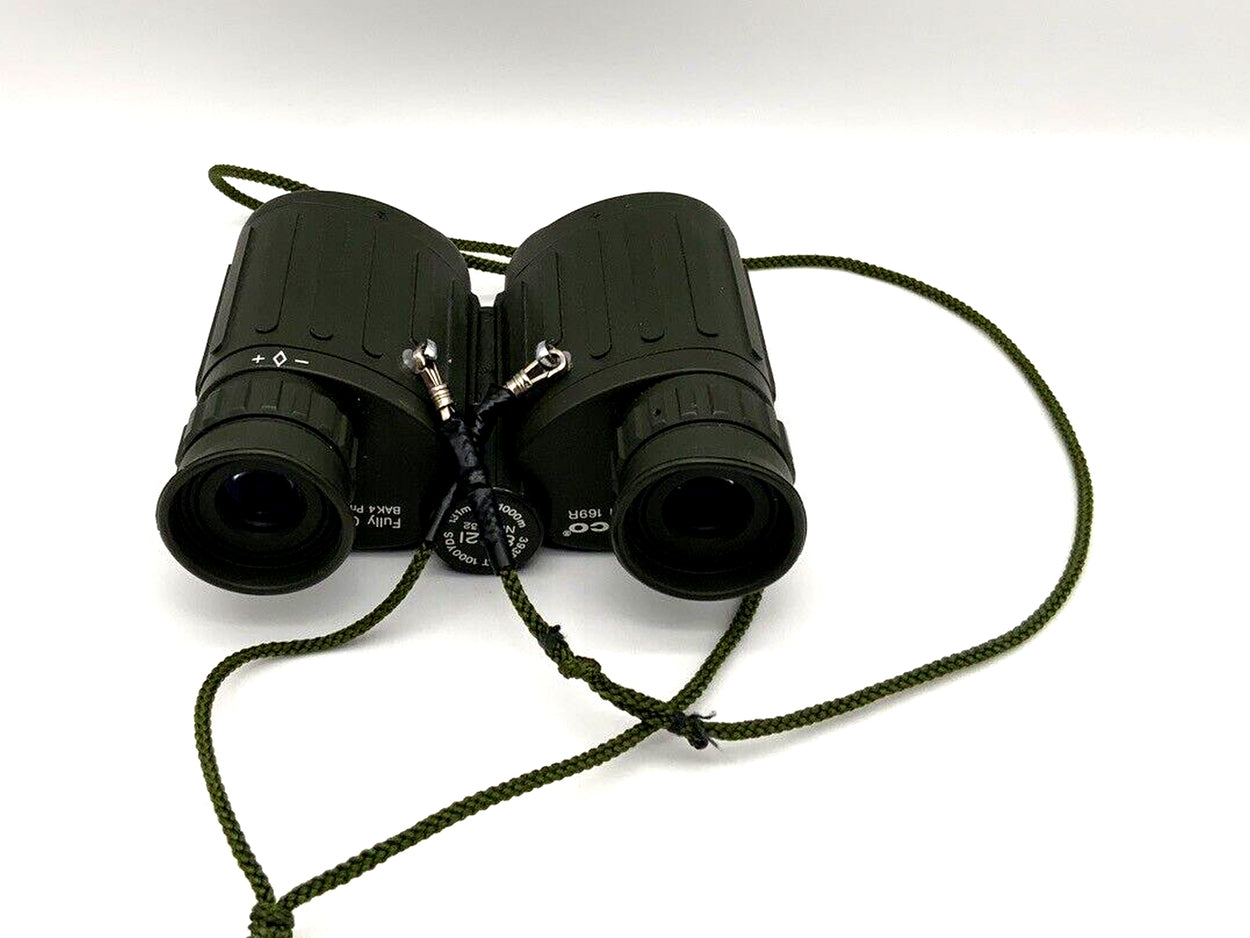 Tasco Fernglas binoculars 8x21 model 169R Vogelbeobachtung Feldstecher
