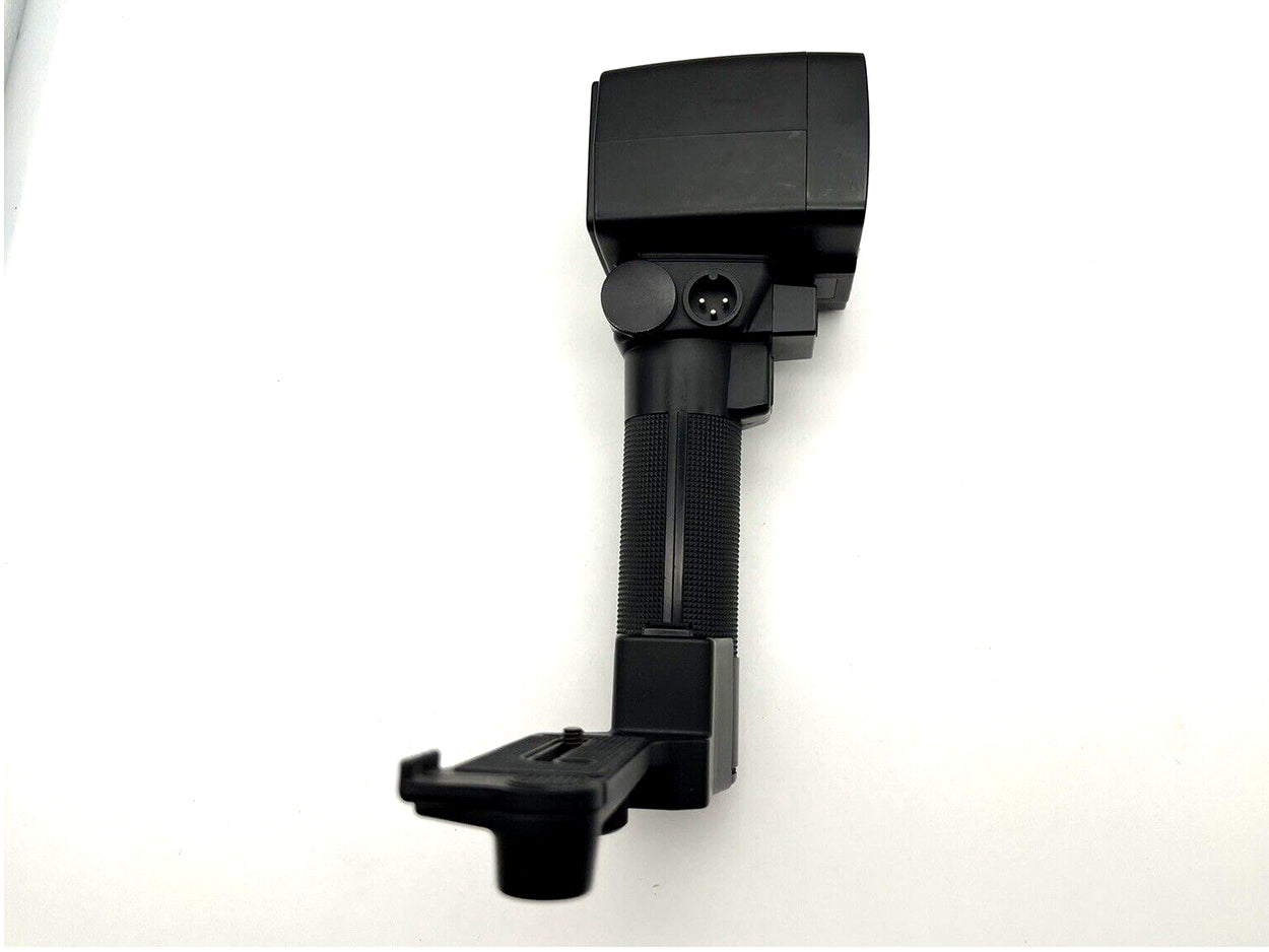 Contax Real Time Flash 540 analog Blitzgerät Aufsteckblitz Flash Licht