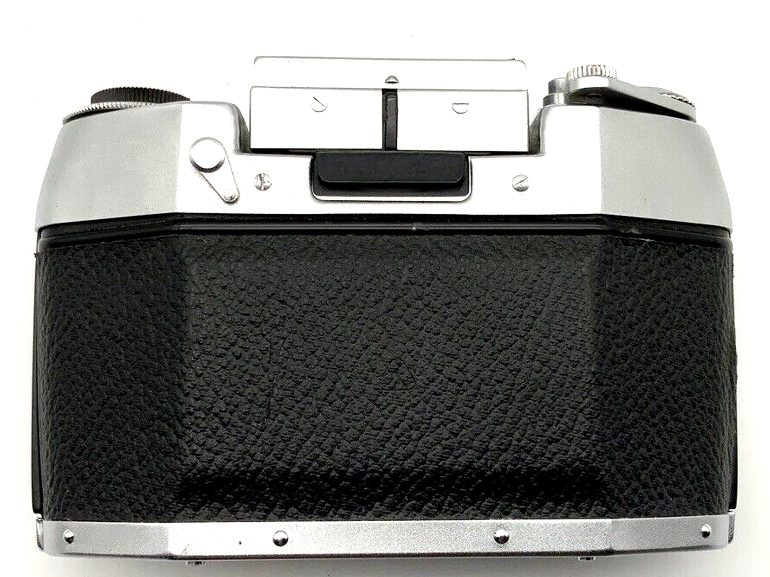 Ihagee Exa 1a Gehäuse Body SLR Kamera Analogkamera Spiegelreflexkamera 35mm