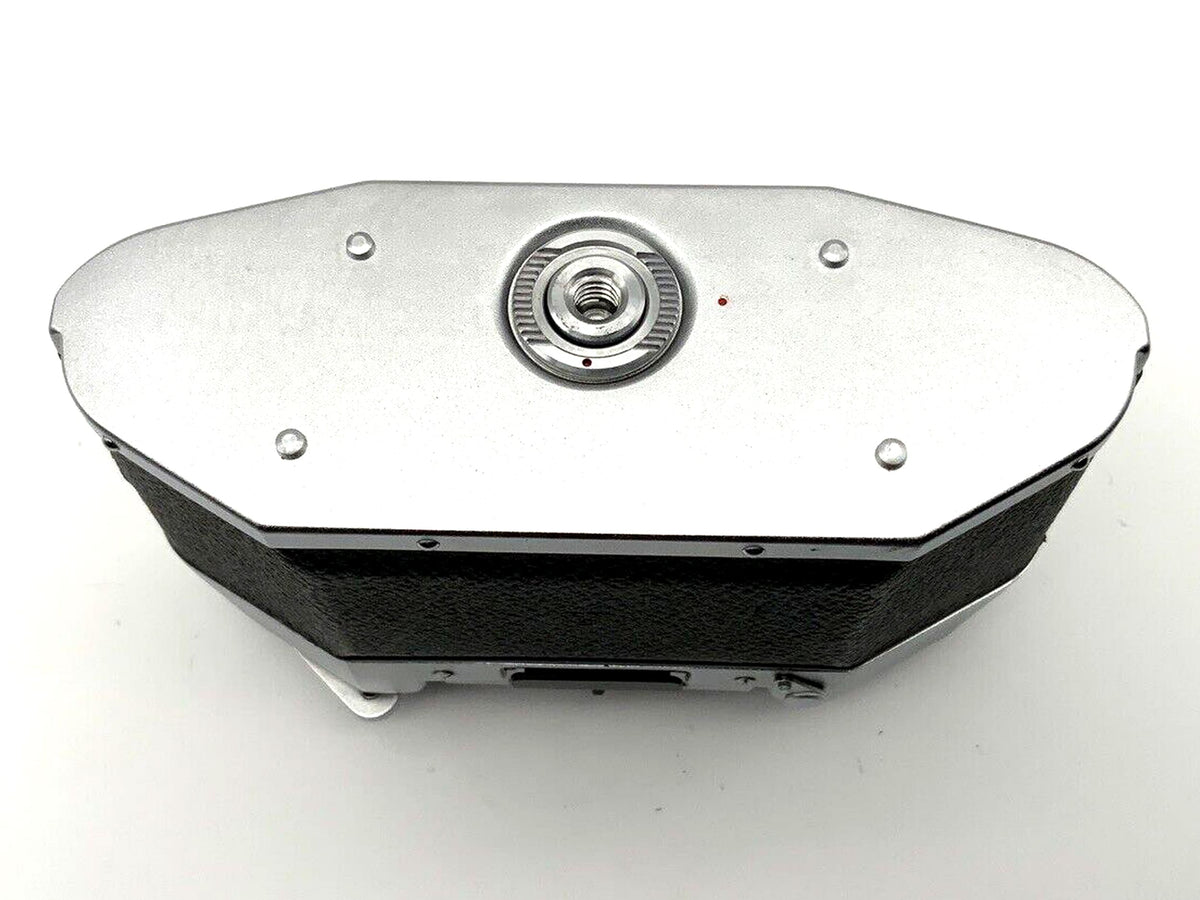 Ihagee Exa 1a Gehäuse Body SLR Kamera Analogkamera Spiegelreflexkamera 35mm