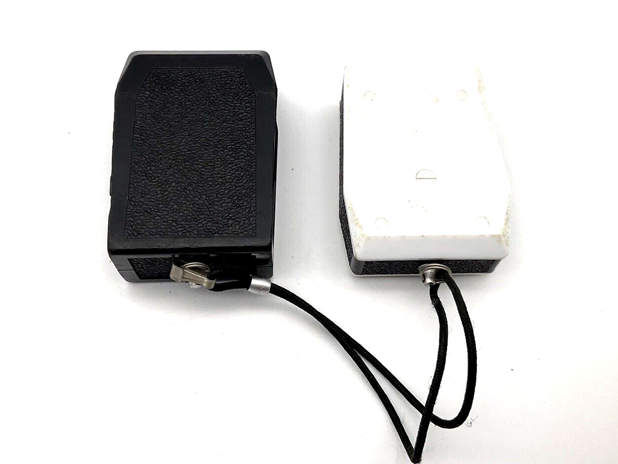 Weimar Lux Belichtungsmesser Lichtmesser light meter Lichtmeter