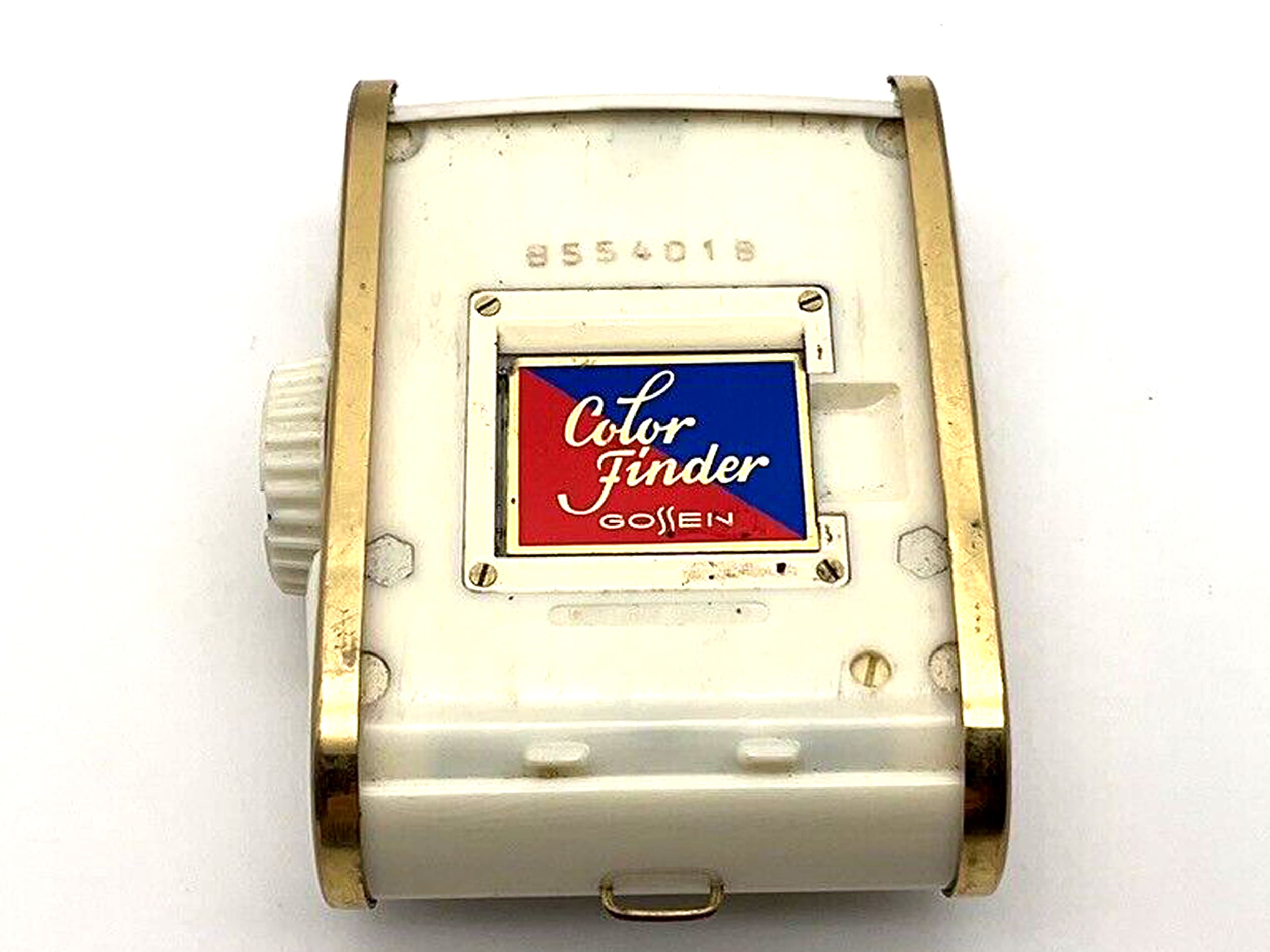 Gossen Sixtomat Belichtungsmesser Lichtmesser light meter Lichtmeter