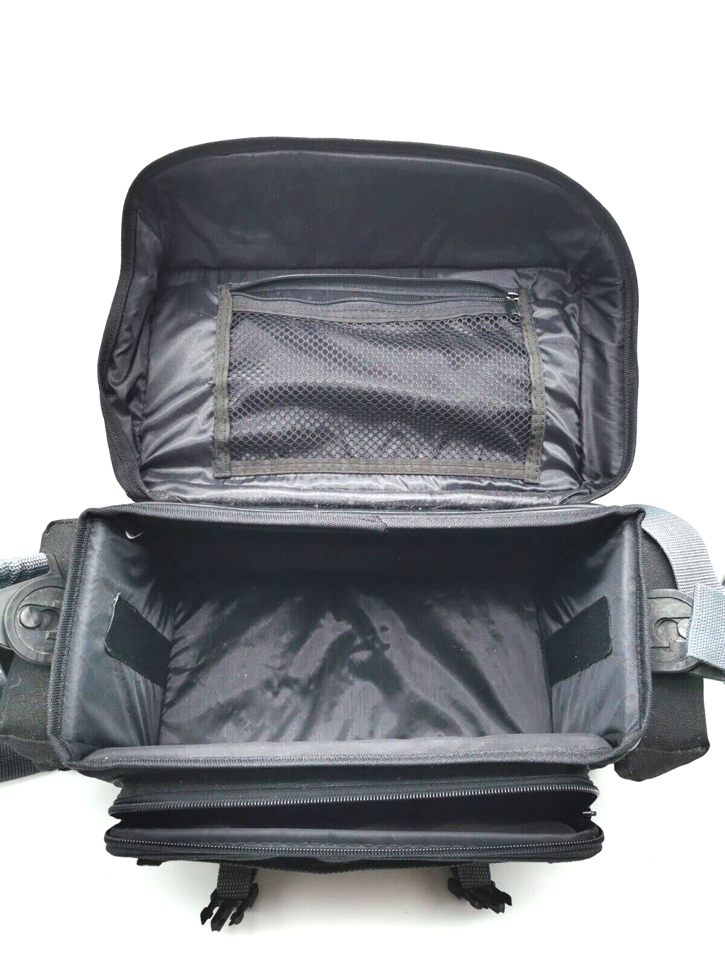 DSLR Kameratasche Vivanco Retro Vintage Digitalkamera Bag ca. 38x20x17 Umhänge