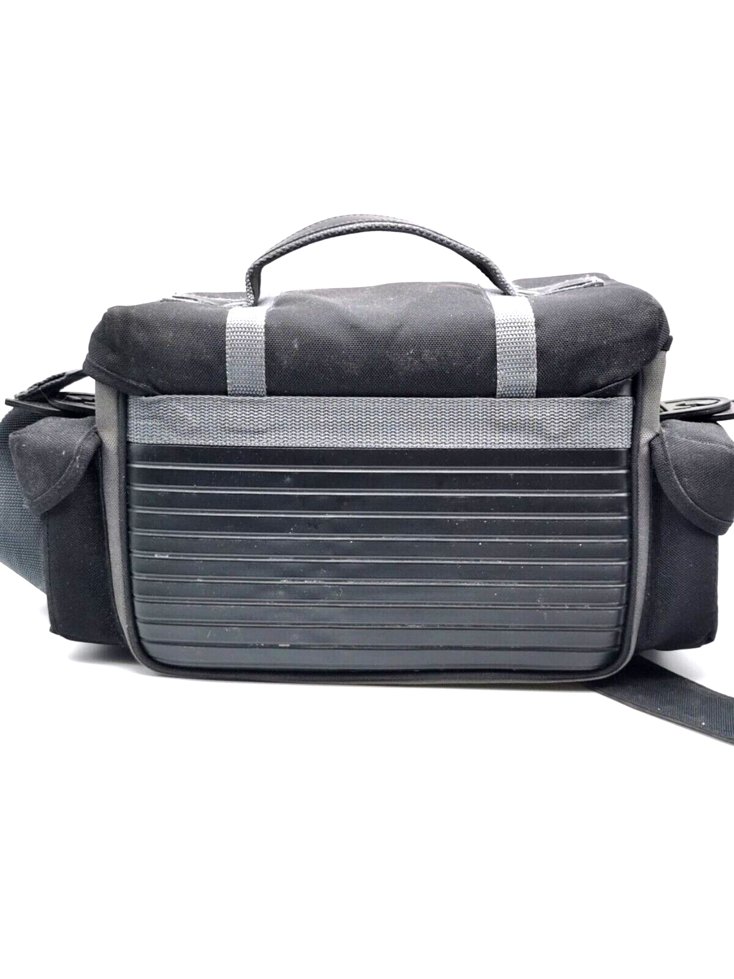 DSLR Kameratasche Vivanco Retro Vintage Digitalkamera Bag ca. 38x20x17 Umhänge