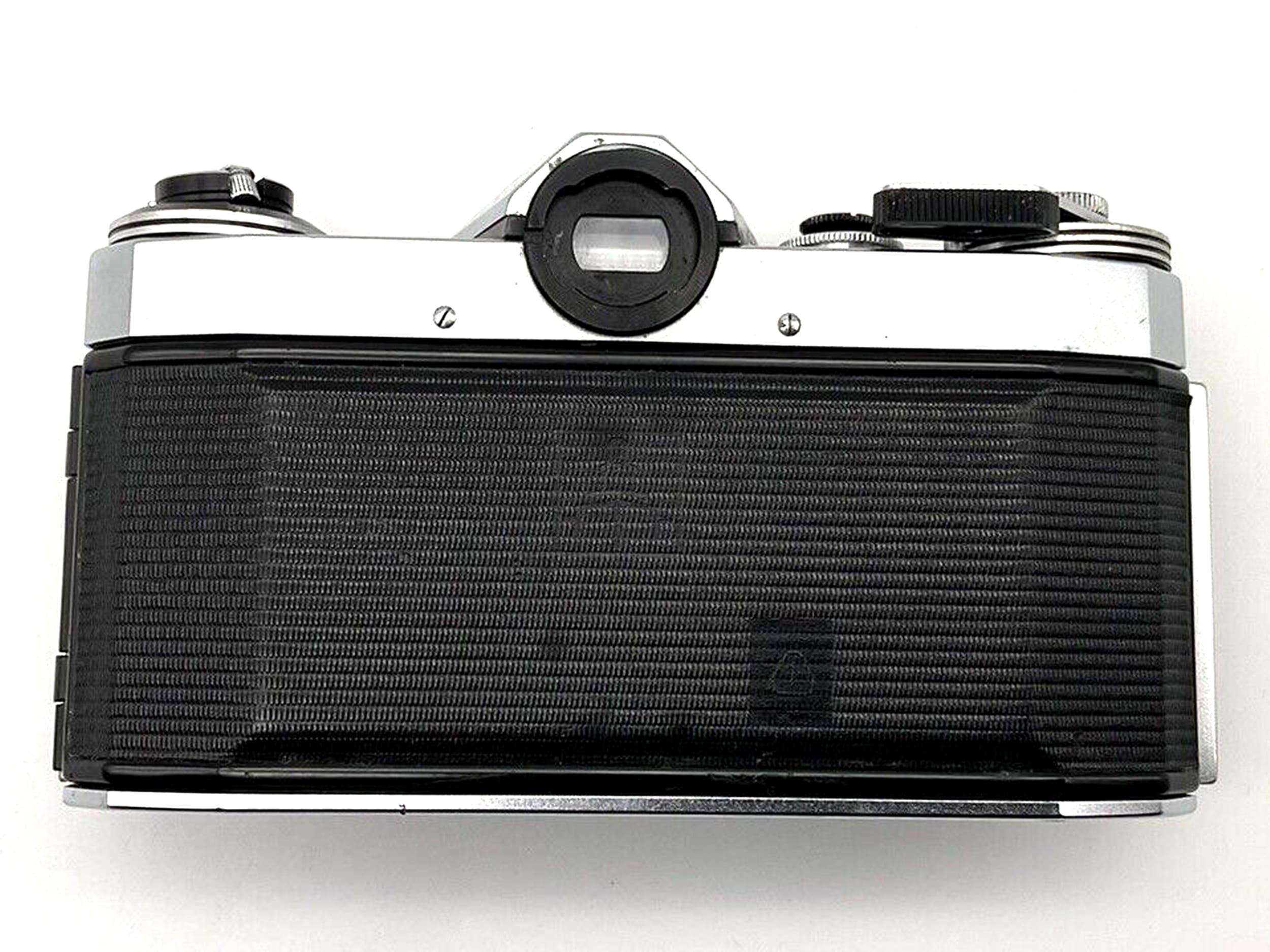 Praktica Nova PX Gehäuse Body SLR analoge Spiegelreflexkamera 35mm