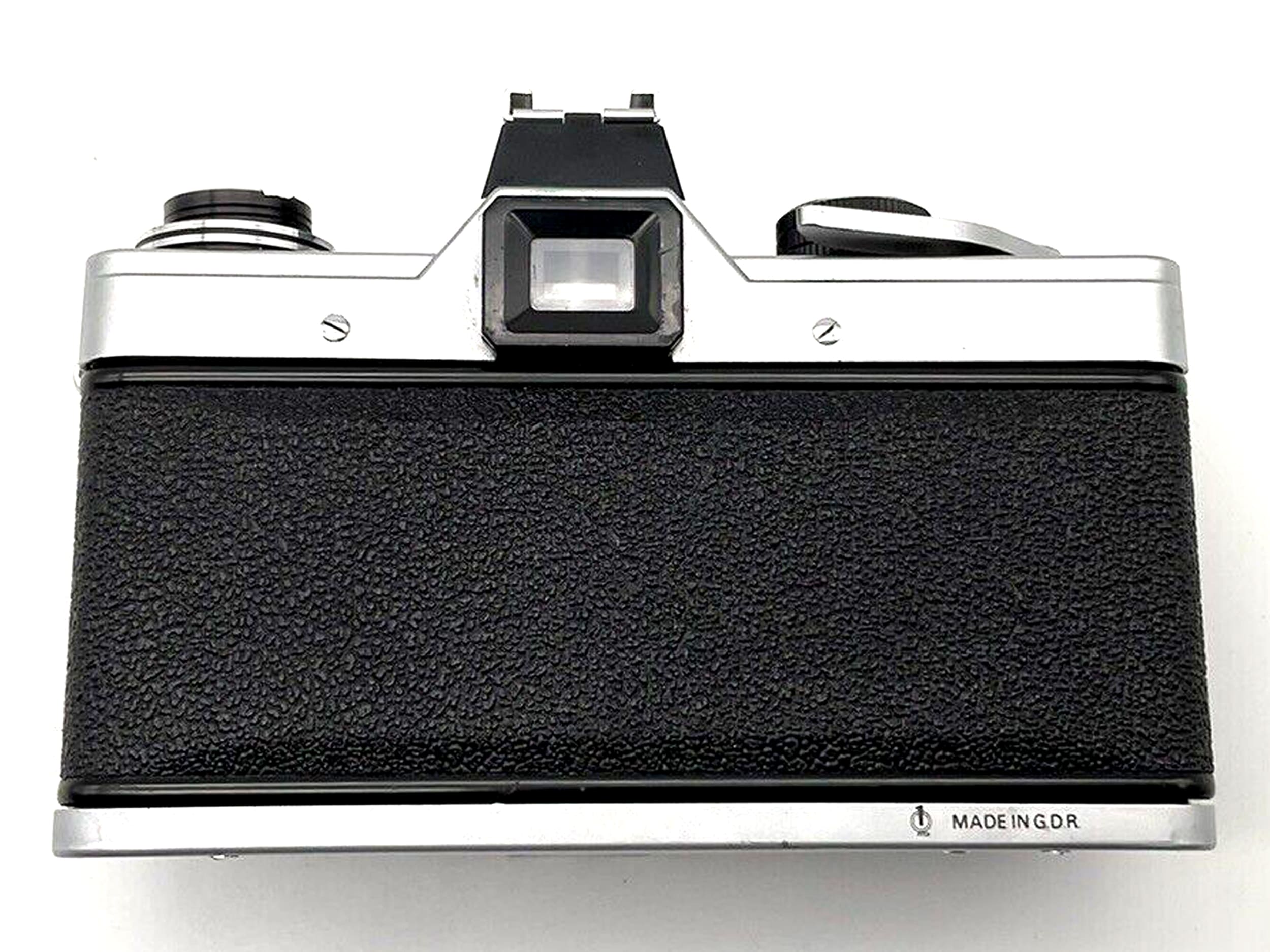 Praktica L Analog Camera Body SLR Single-Reflex Camera Pentacon 35mm