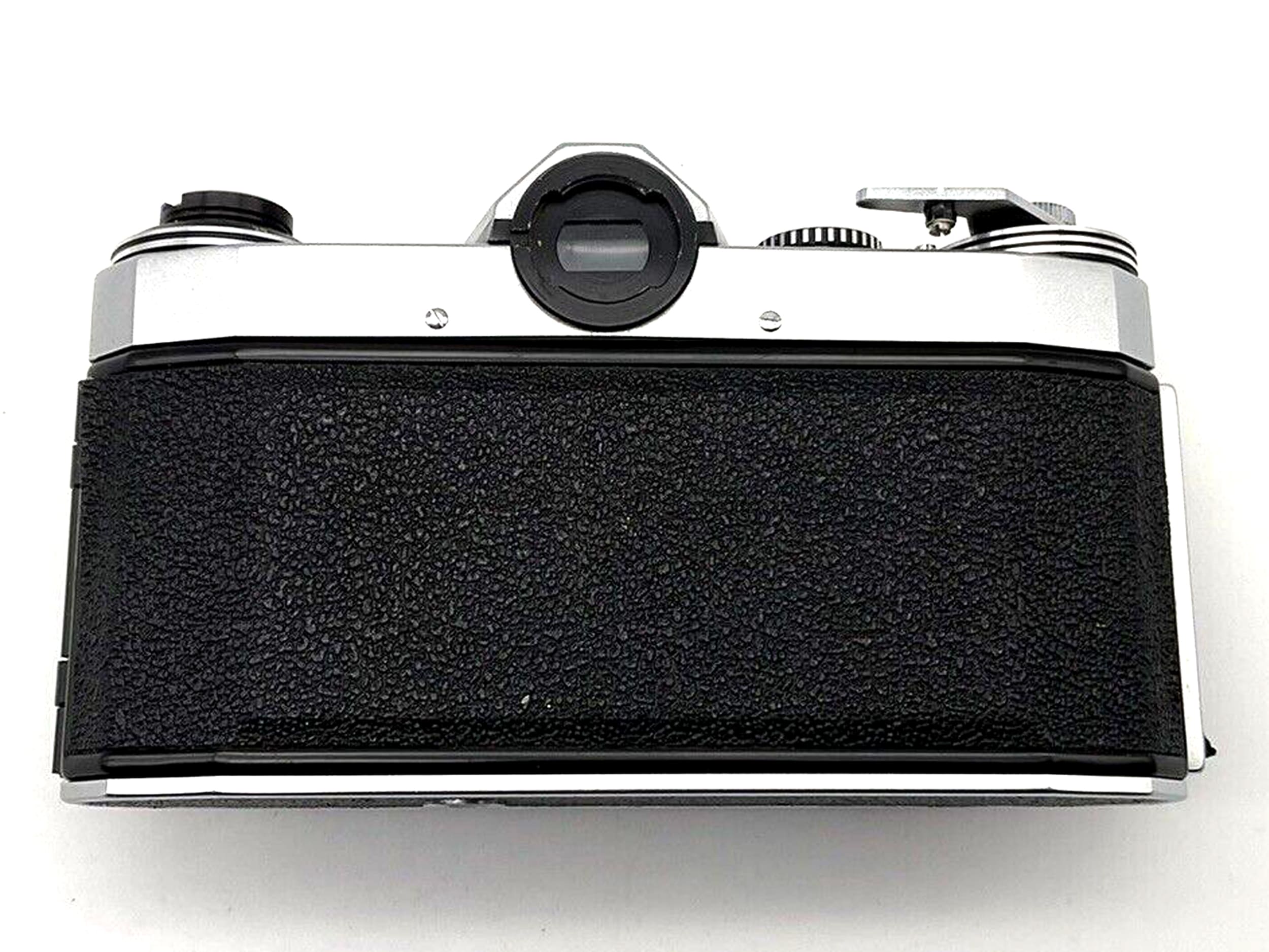 Praktica PL Nova 1 Body Gehäuse Spiegelreflexkamera Analogkamera FX 35mm