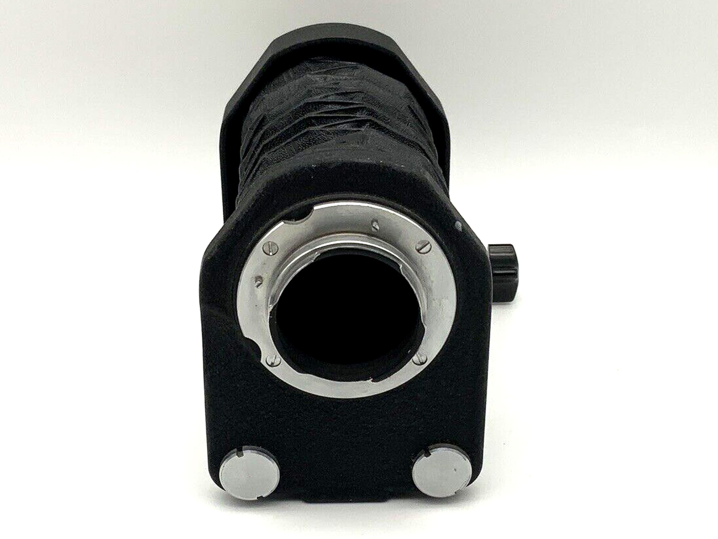 Pentacon Exa Balgengerät 110mm für Macroaufnahmen Close Up