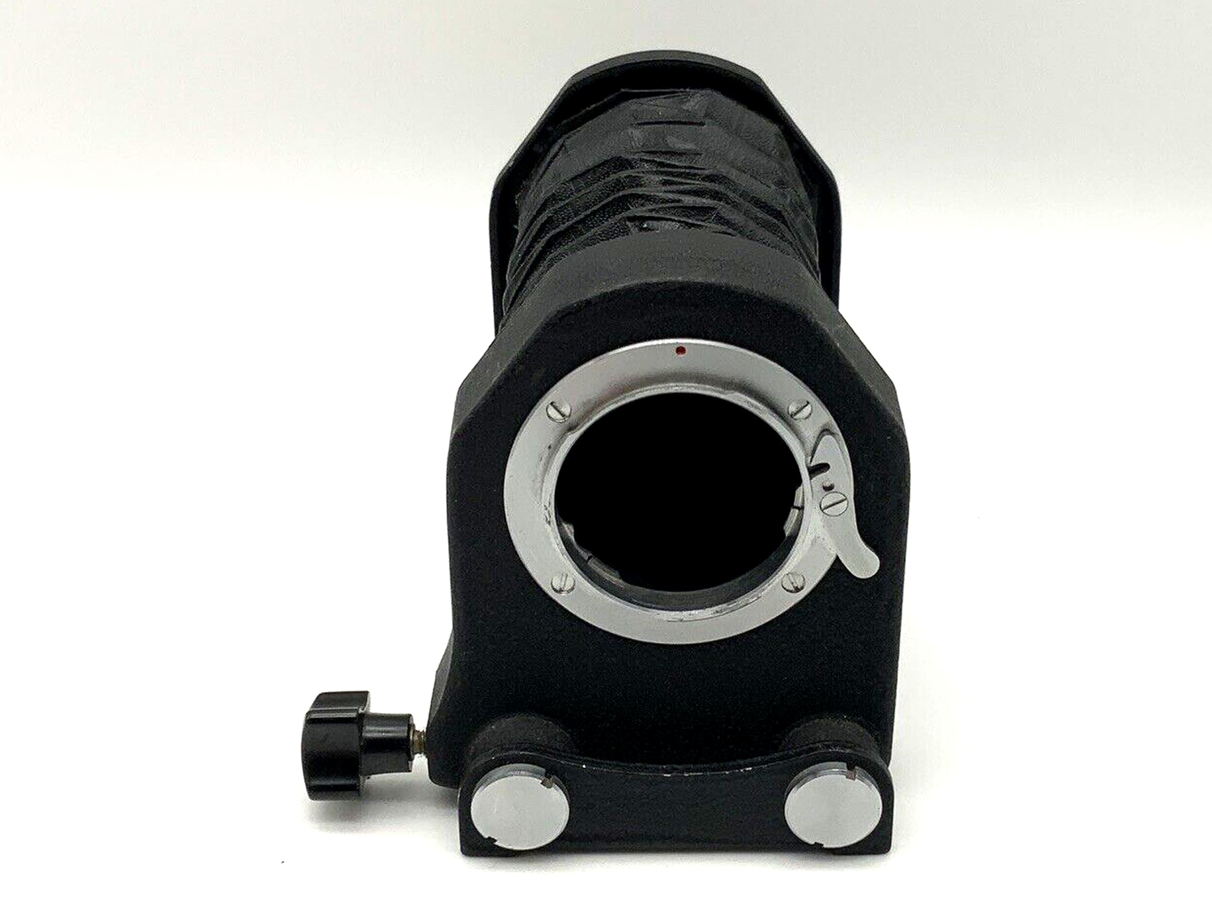 Pentacon Exa Balgengerät 110mm für Macroaufnahmen Close Up