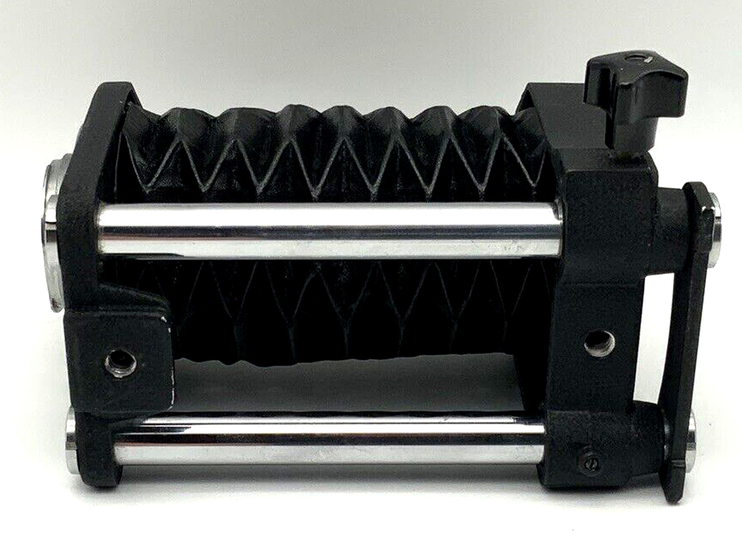 Pentacon Exa Balgengerät 110mm für Macroaufnahmen Close Up