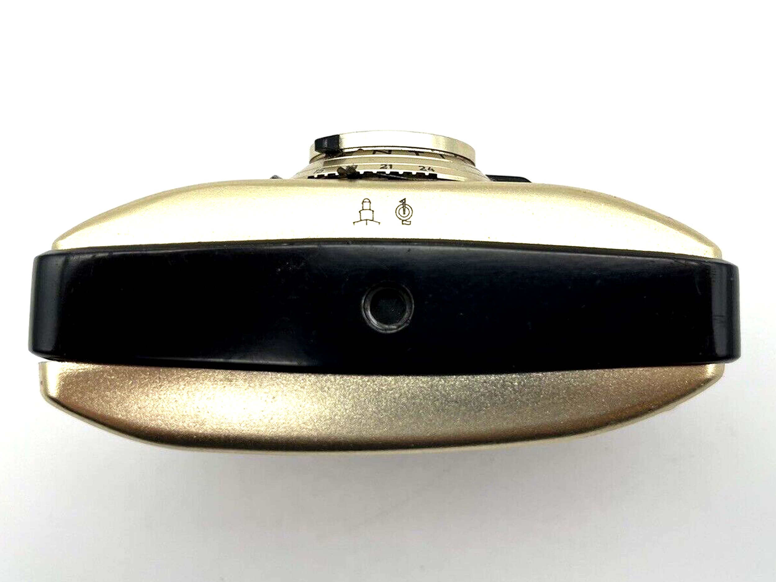 Pentacon Penti I Meyer Optik Domiplan 3,5/30 Analogkamera Kompkatkamera 35mm