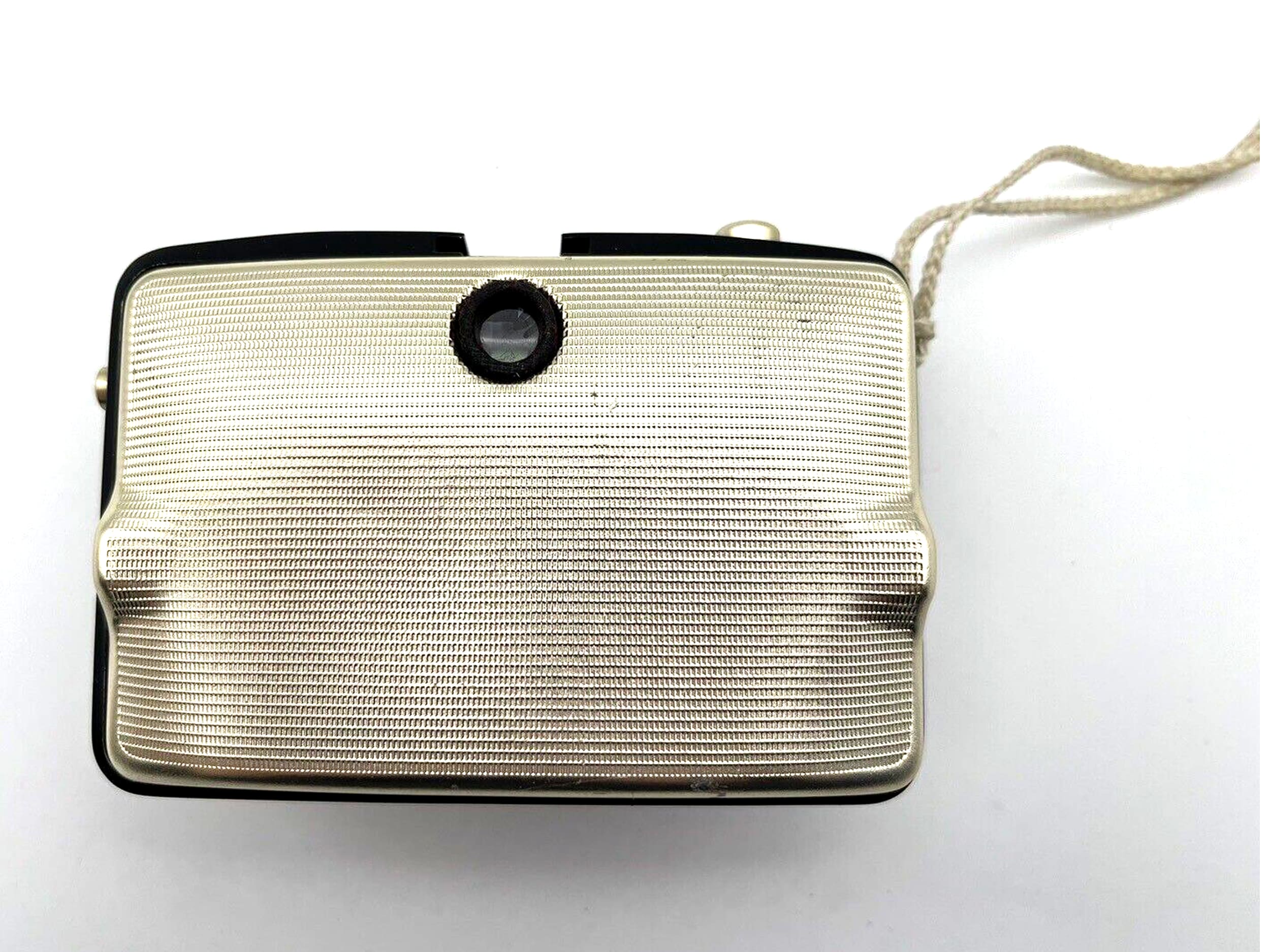 Pentacon Penti II Meyer Optik Domiplan 3,5/30 Analogkamera Kompkatkamera 35mm