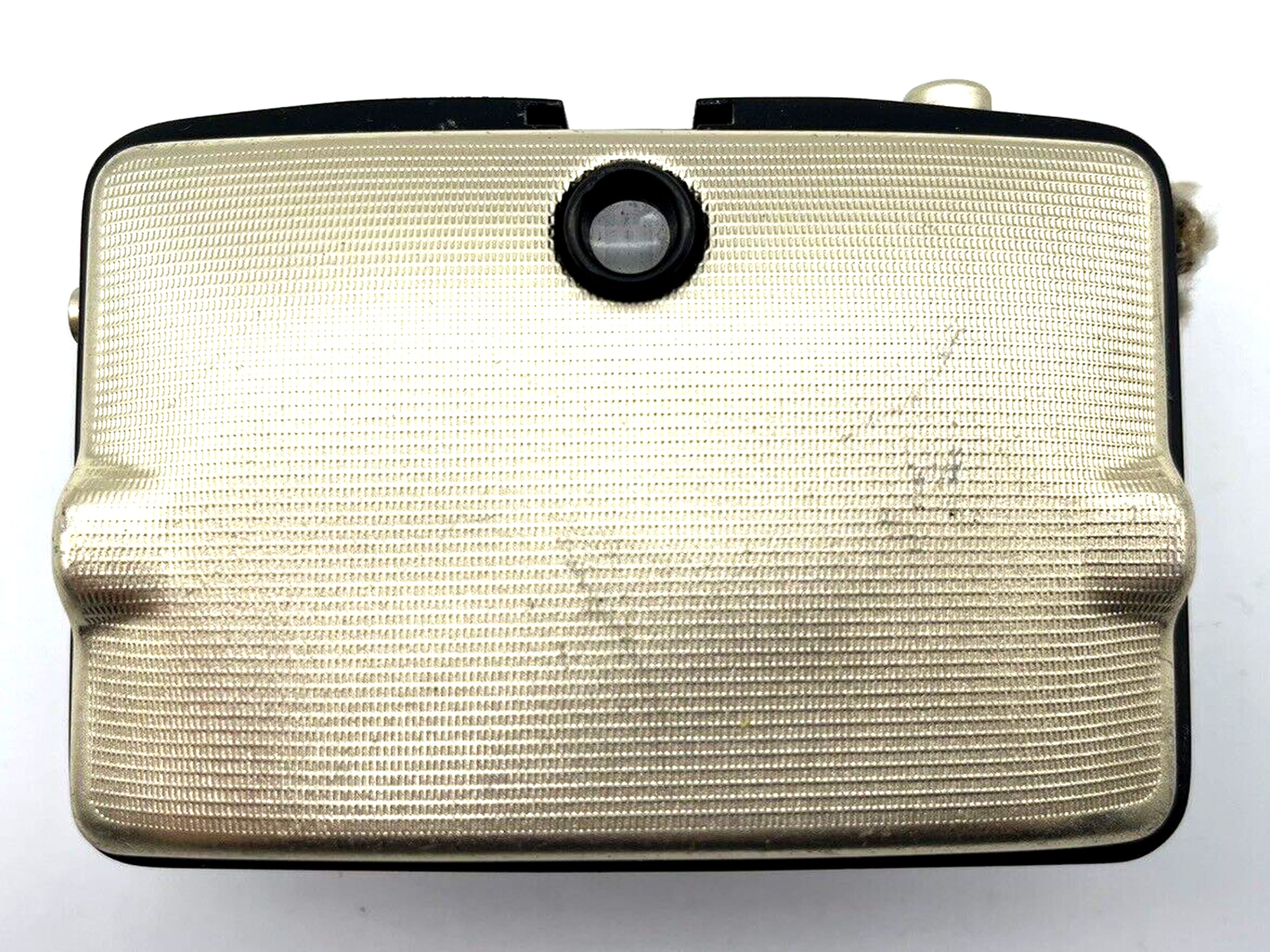 Pentacon Penti II Meyer Optik Domiplan 3,5/30 Analogkamera Kompkatkamera 35mm