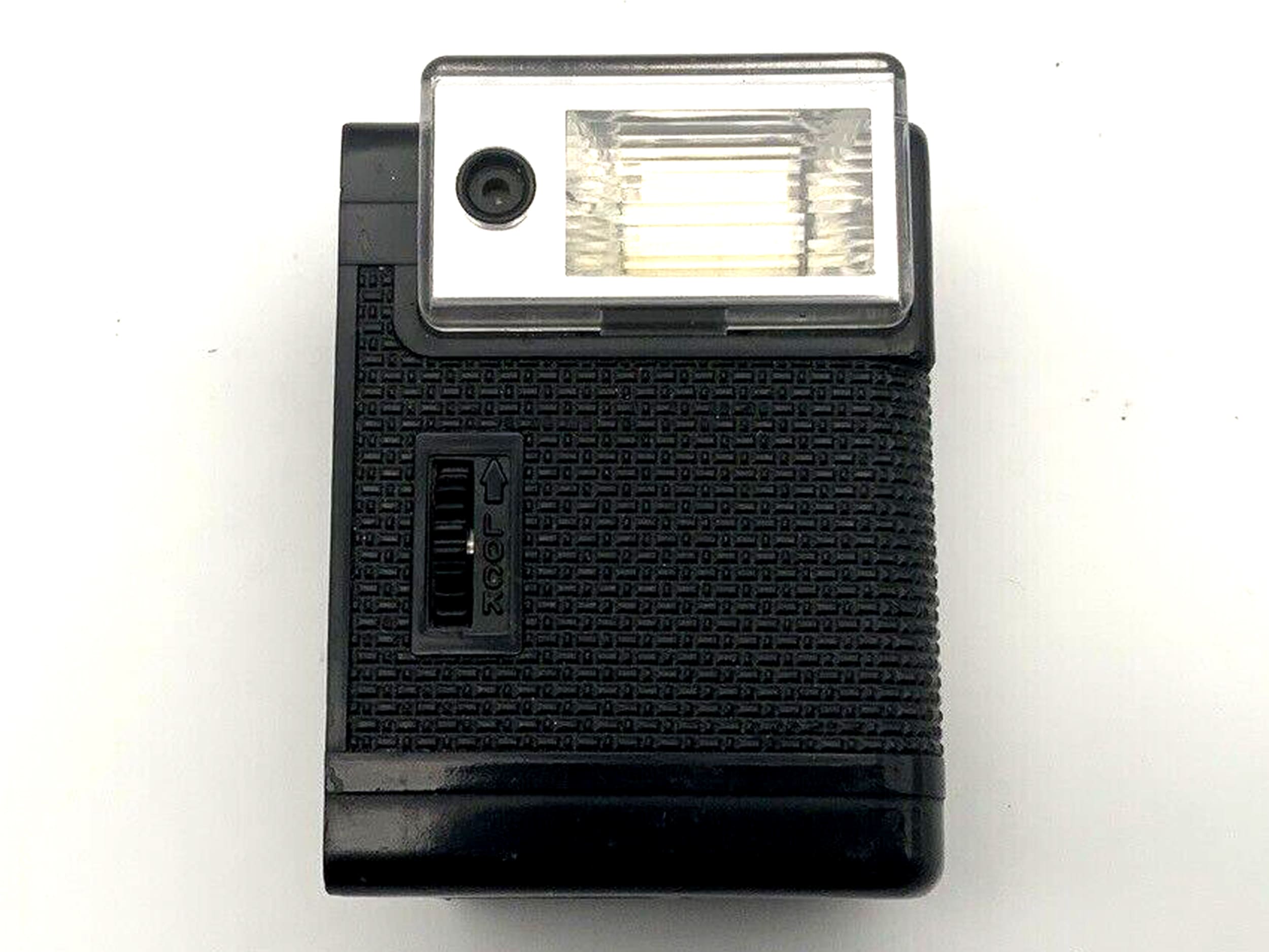 Revue tron 12 analog Blitzgerät Aufsteckblitz Flash Licht