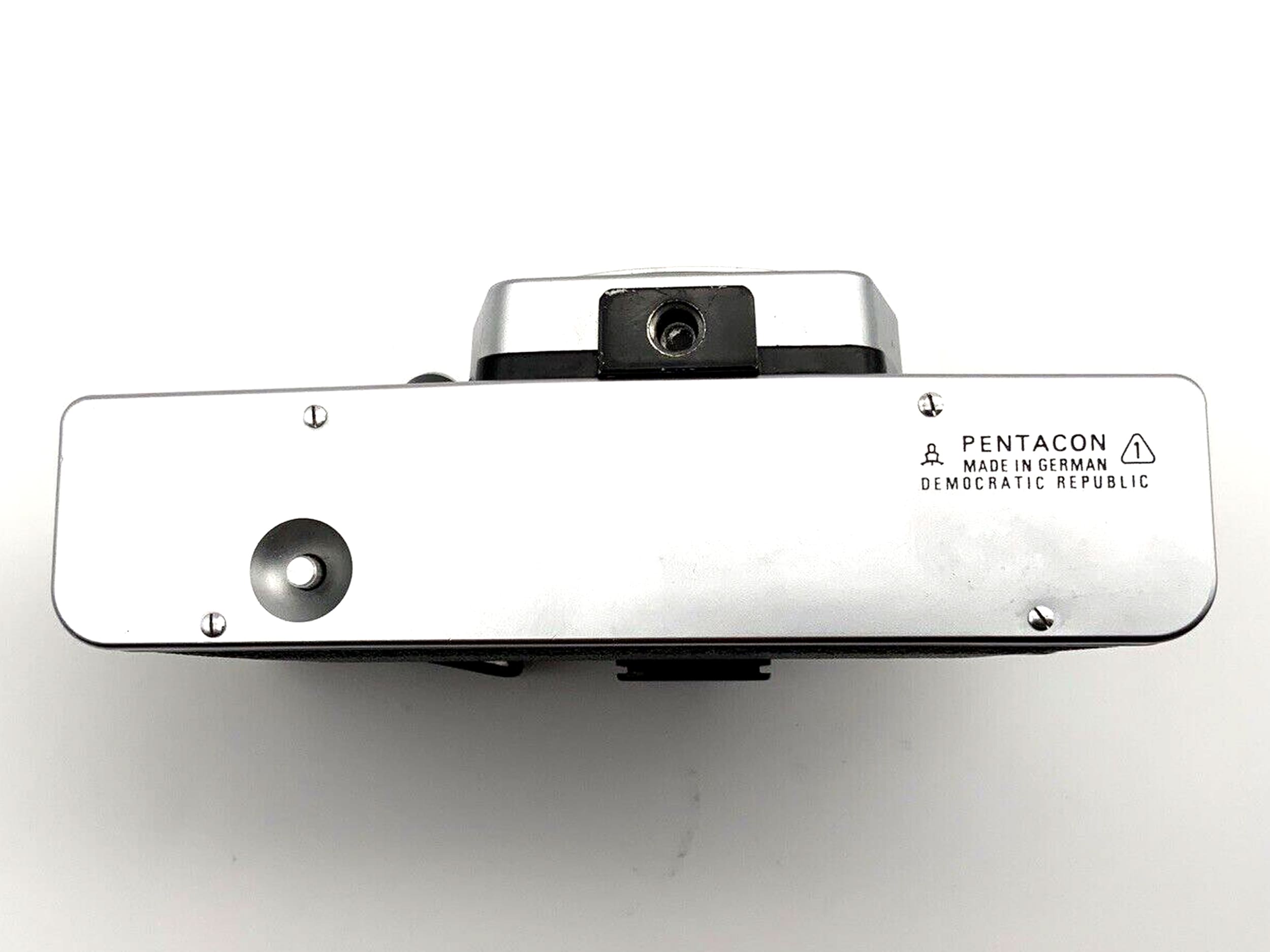 Praktica L2 M42 mech 35mm Spiegelreflexkamera SLR Gehäuse body