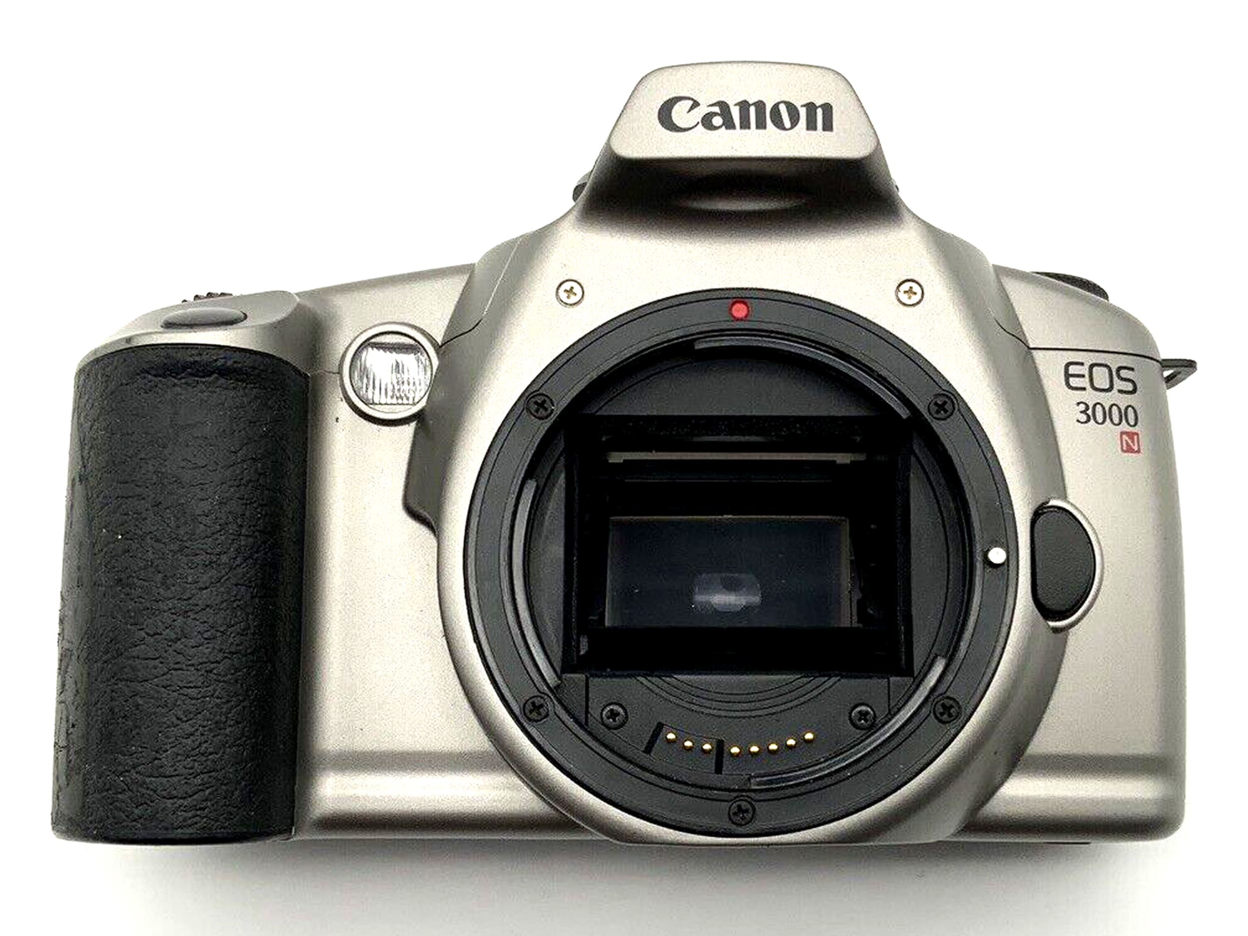Canon EOS 3000N Spiegelreflexkamera Gehäuse Body Analogkamera AF