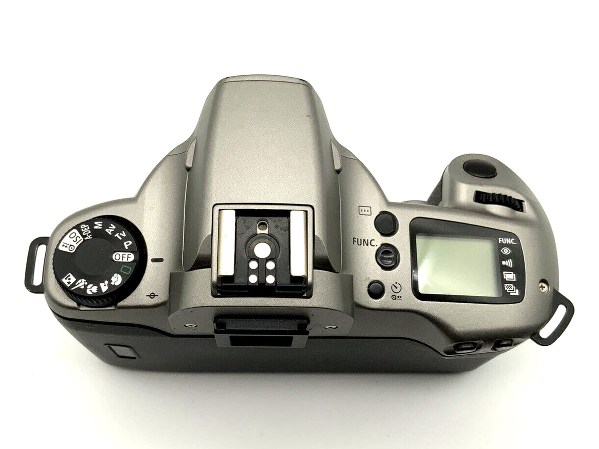 Canon EOS 3000N Spiegelreflexkamera Gehäuse Body Analogkamera AF
