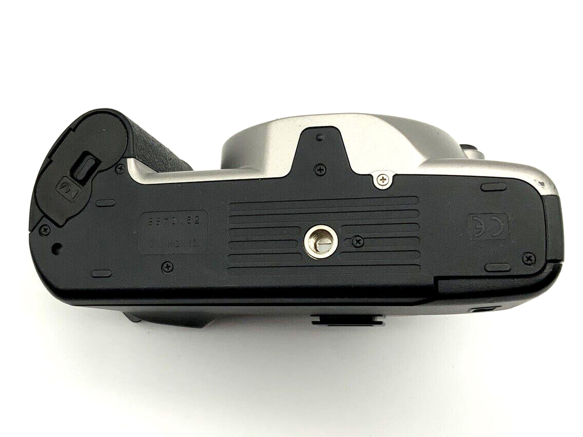 Canon EOS 3000N Spiegelreflexkamera Gehäuse Body Analogkamera AF