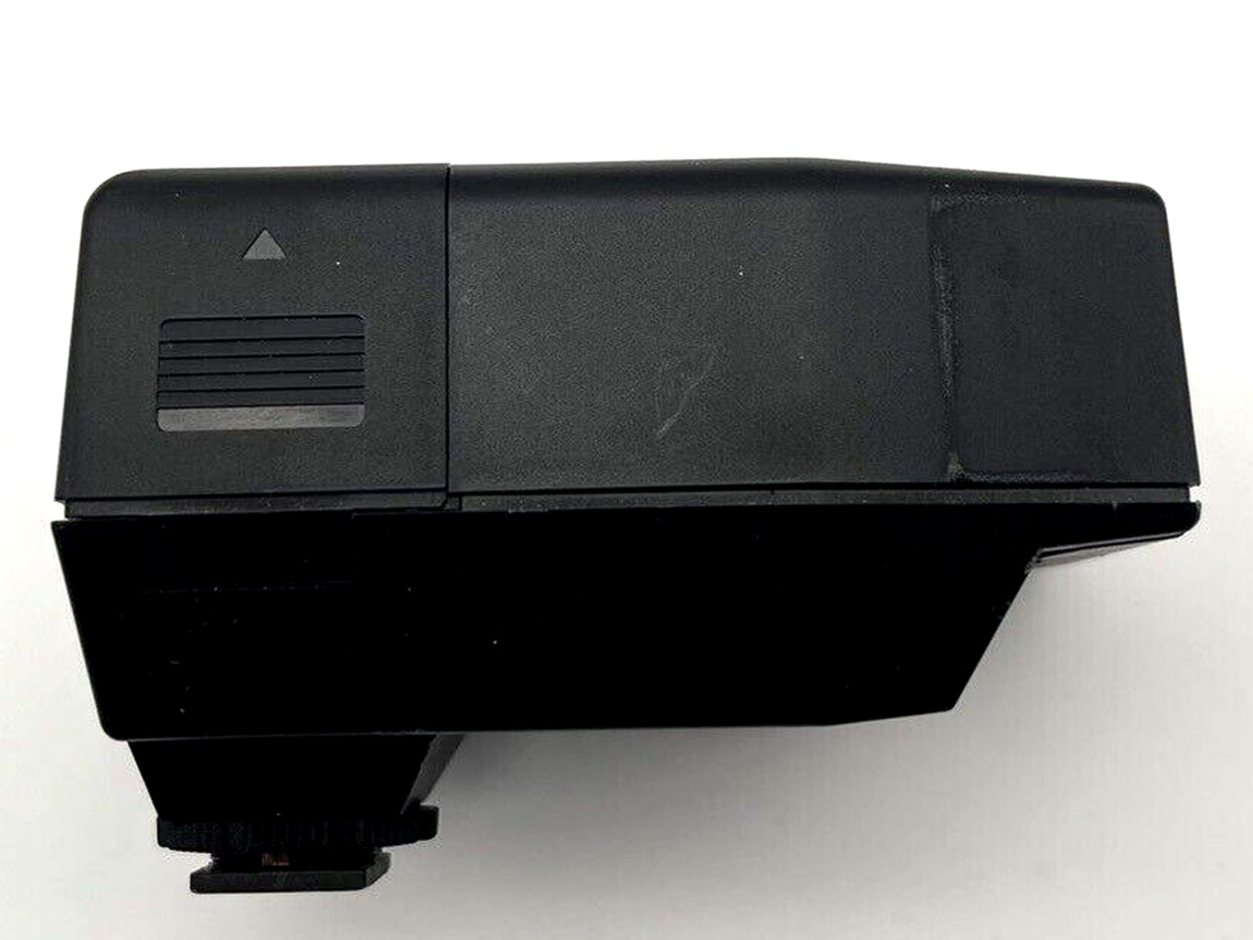 Praktica DDR B220 analog Blitzgerät Aufsteckblitz Flash Licht