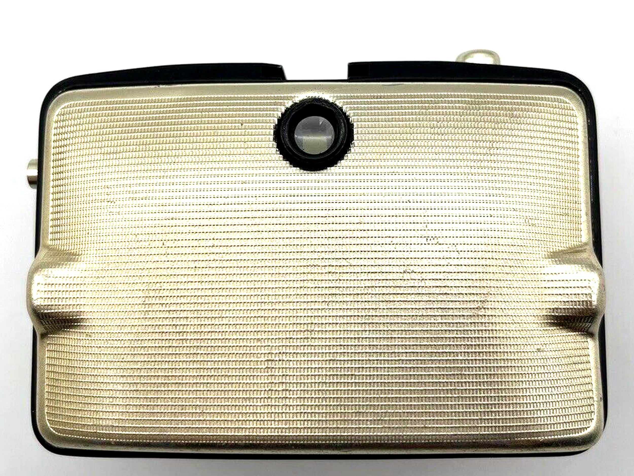 Pentacon Penti II Meyer Optik Domiplan 3,5/30 Analogkamera Kompkatkamera 35mm