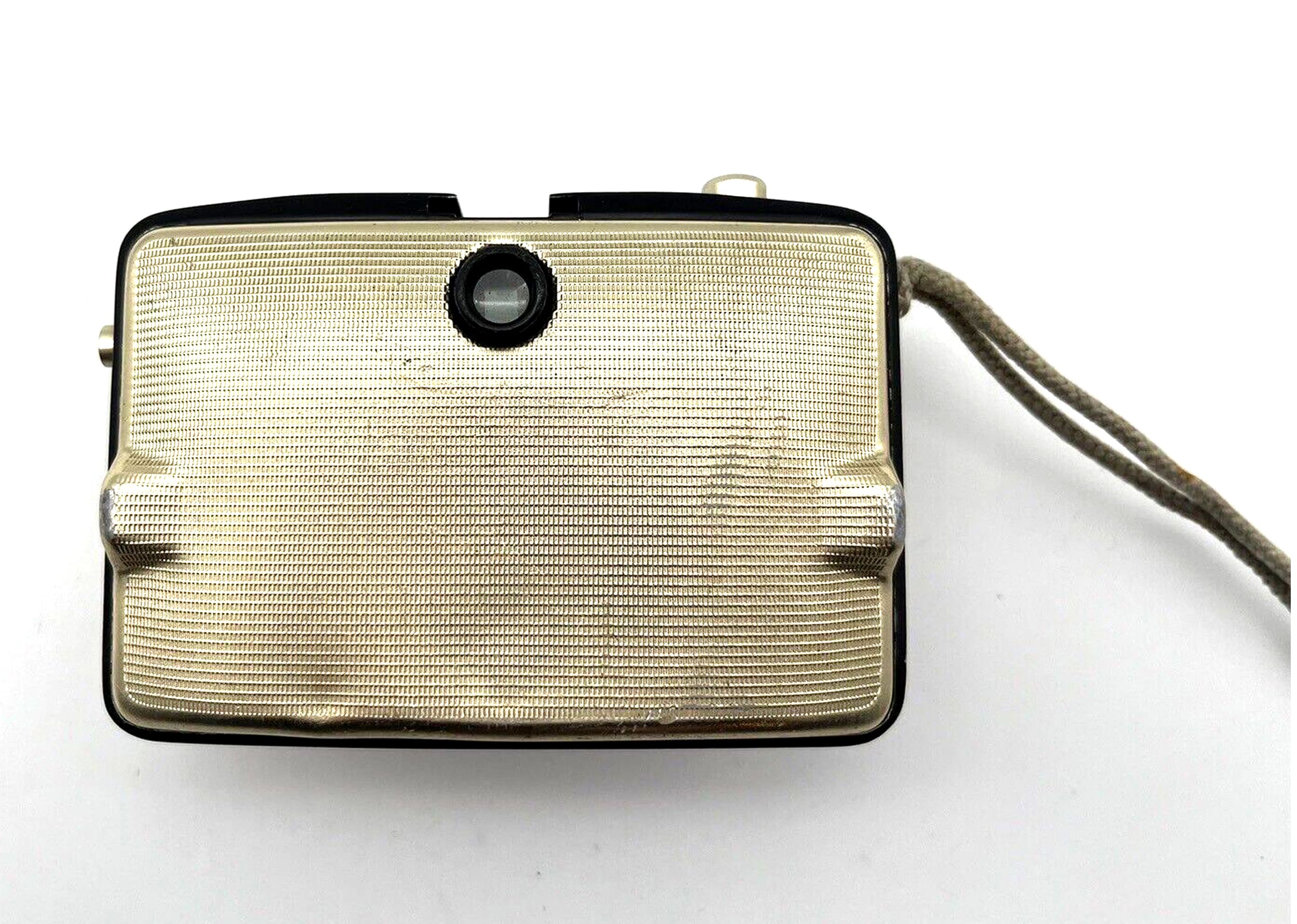 Pentacon Penti I Meyer Optik Domiplan 3,5/30 Analogkamera Kompkatkamera 35mm